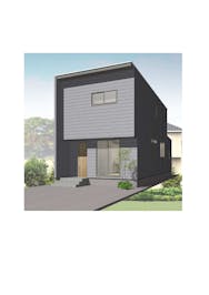 性能と暮らしやすさを両立したお家