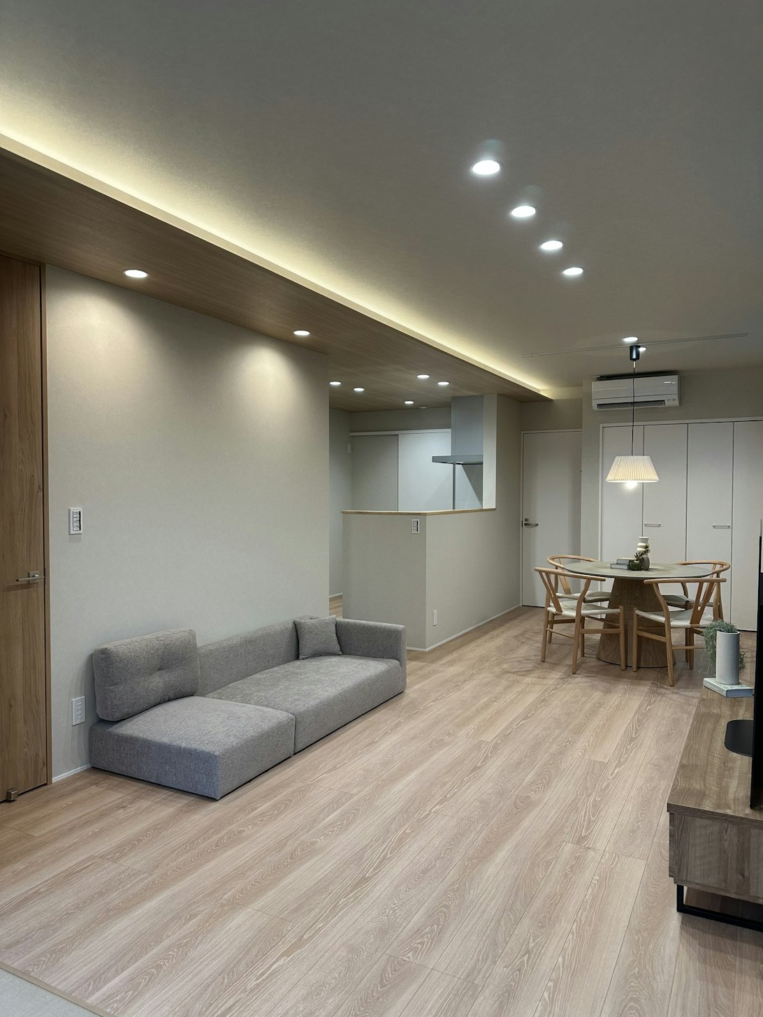 性能と暮らしやすさを両立したお家