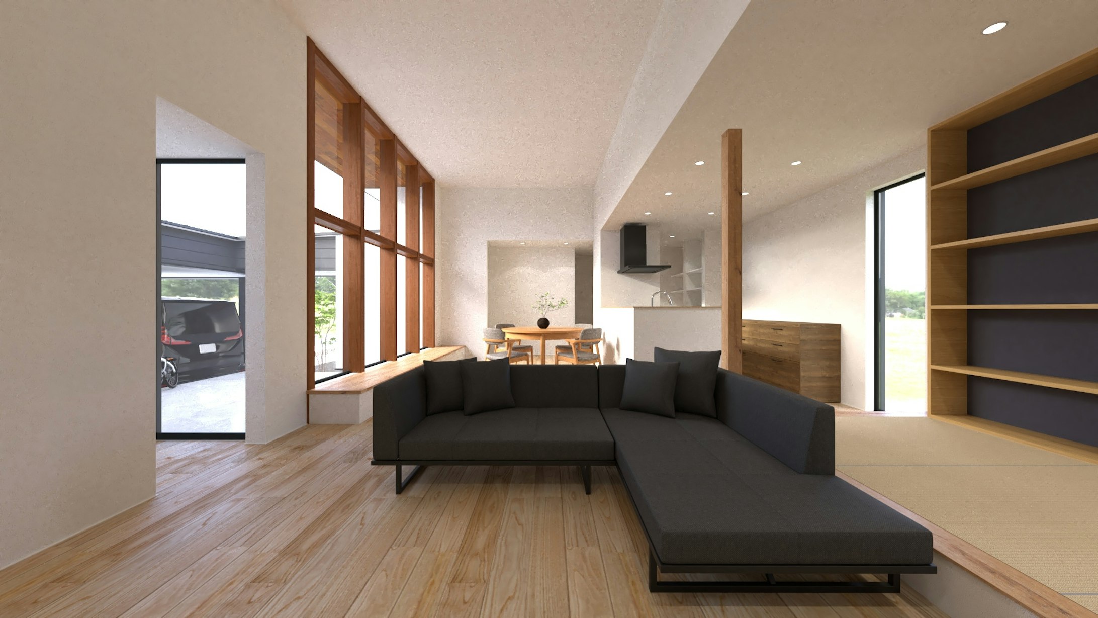 ノークホームズ_イベントイメージ2