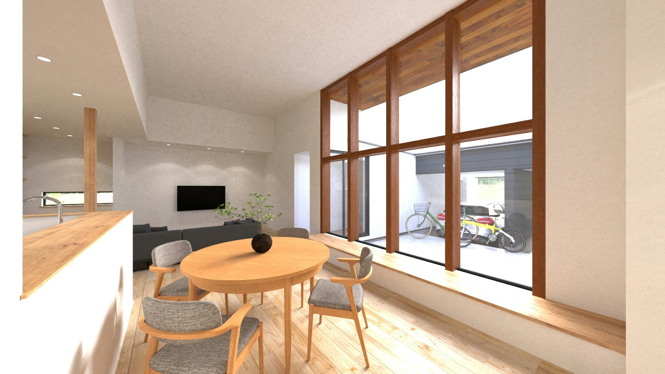 ノークホームズ_イベントイメージ3