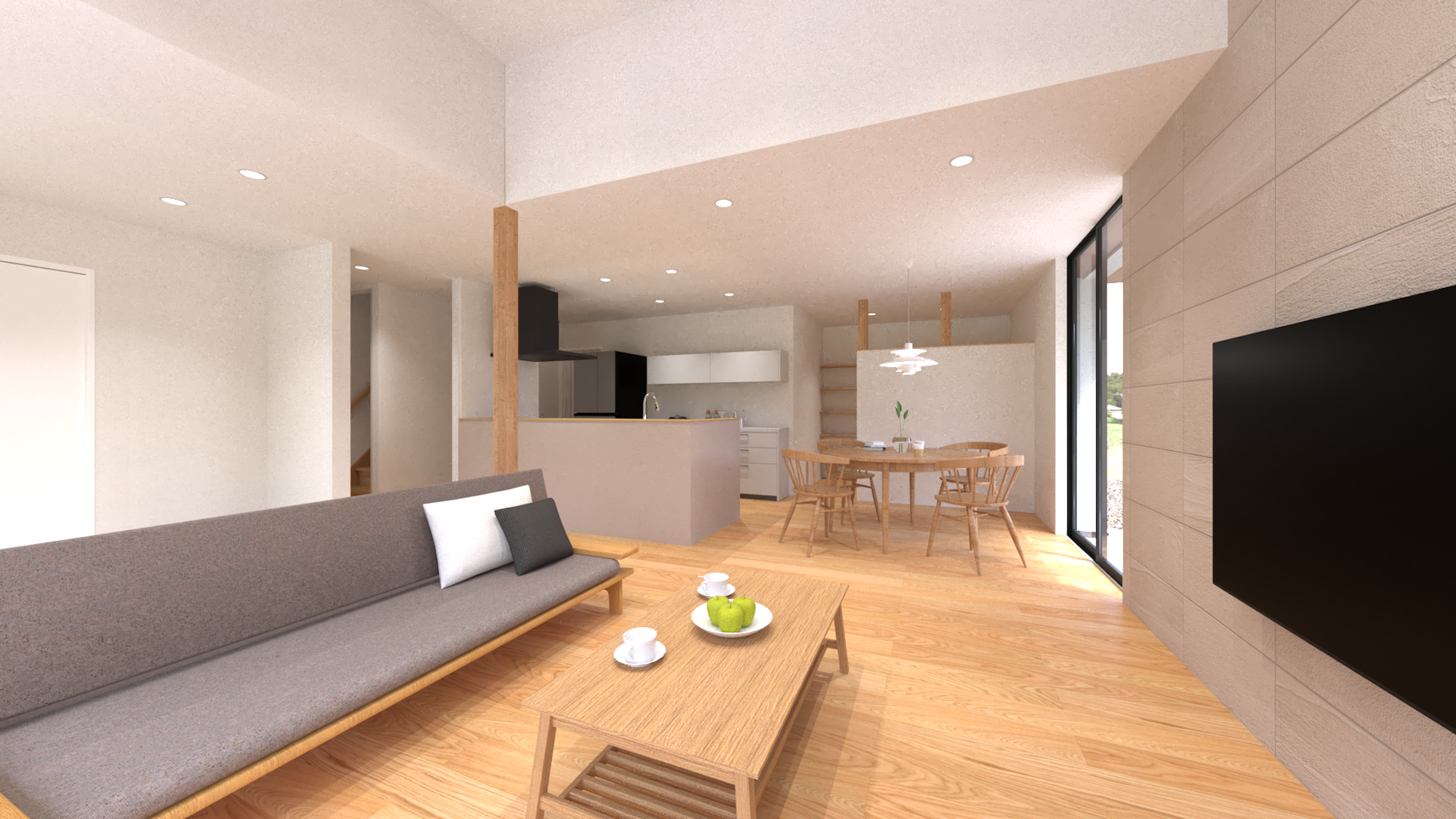 ノークホームズ_イベントイメージ2