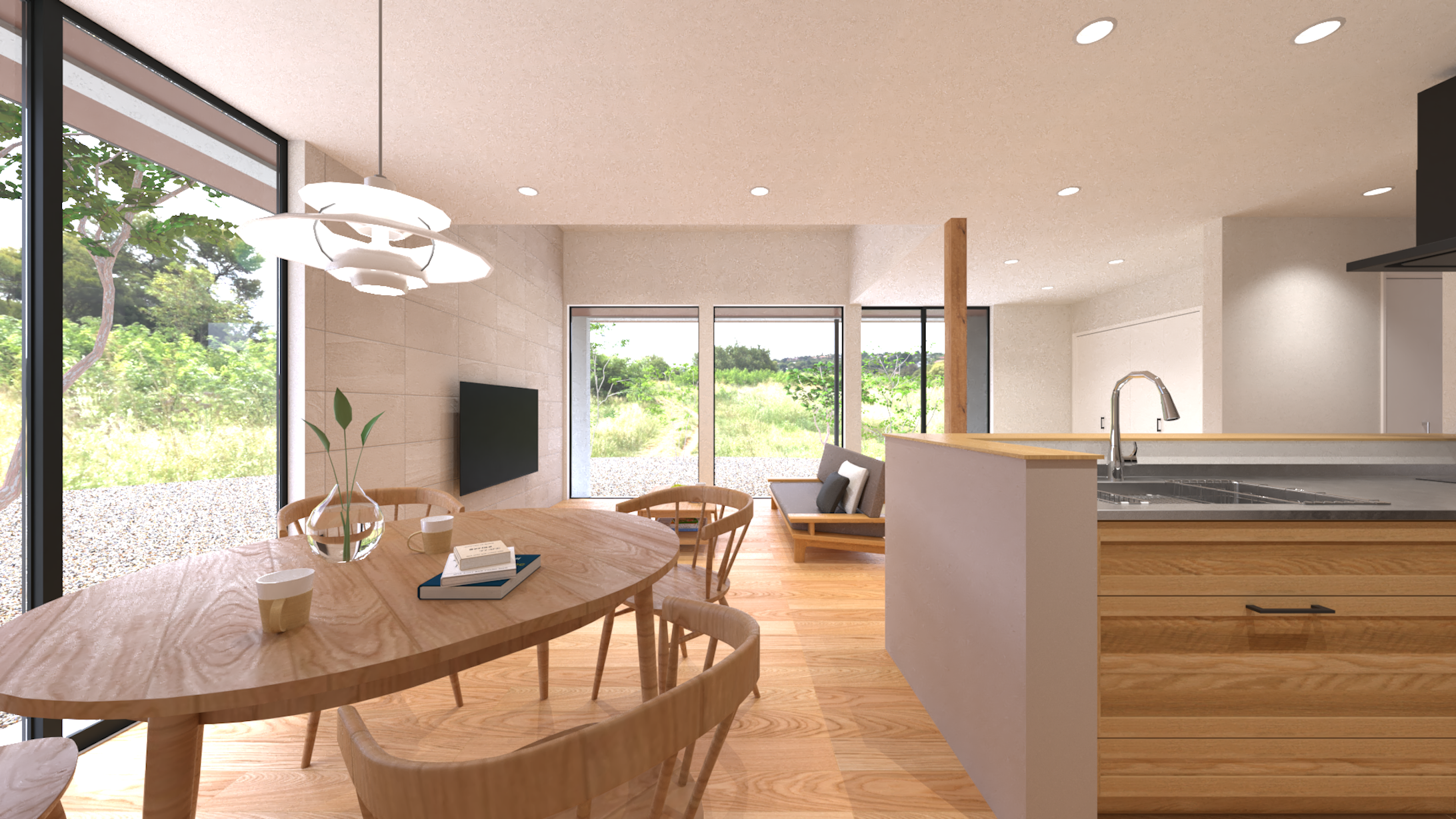 ノークホームズ_イベントイメージ3