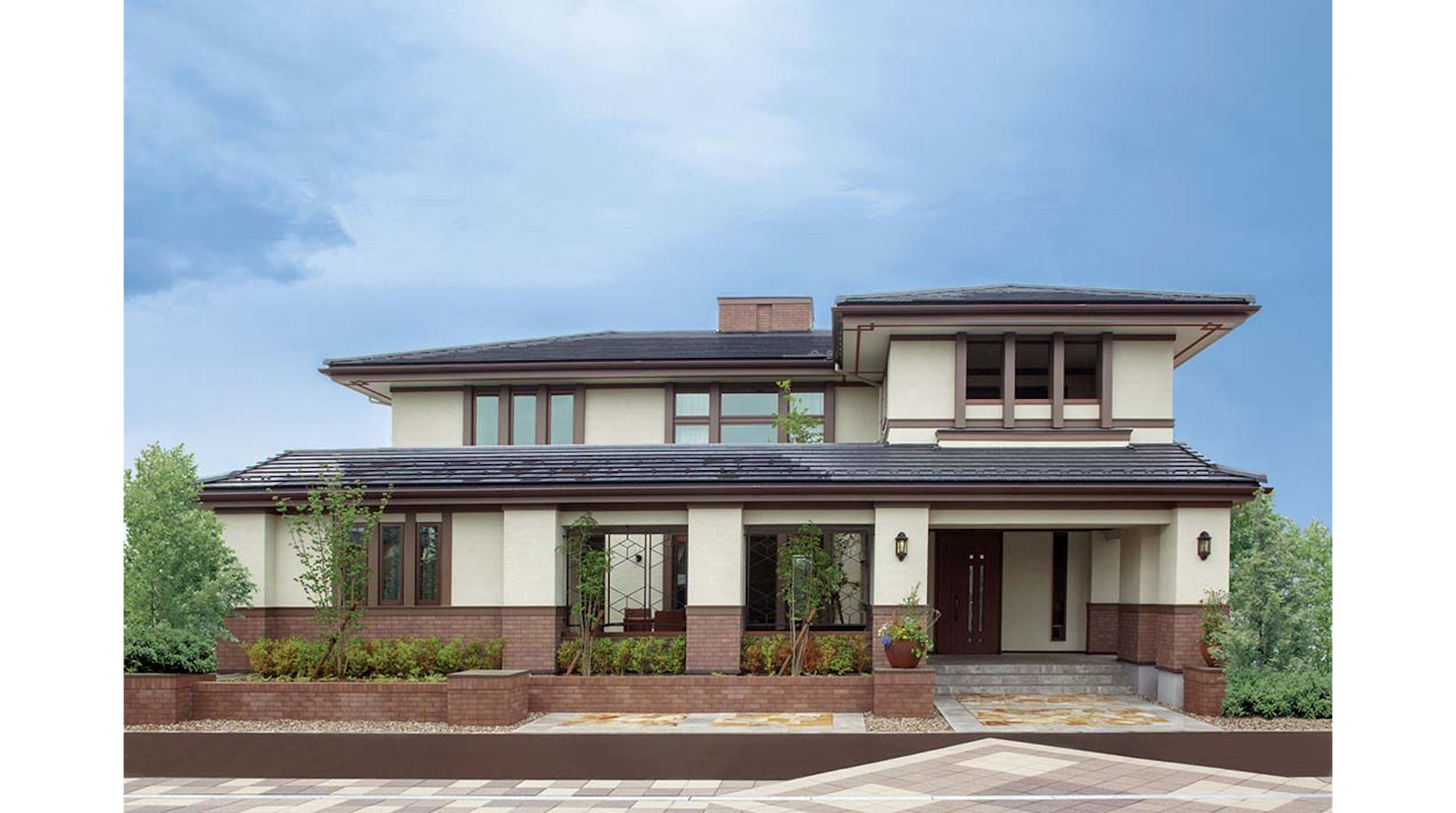 モデルハウスで間取り・価格について聞いてみよう！