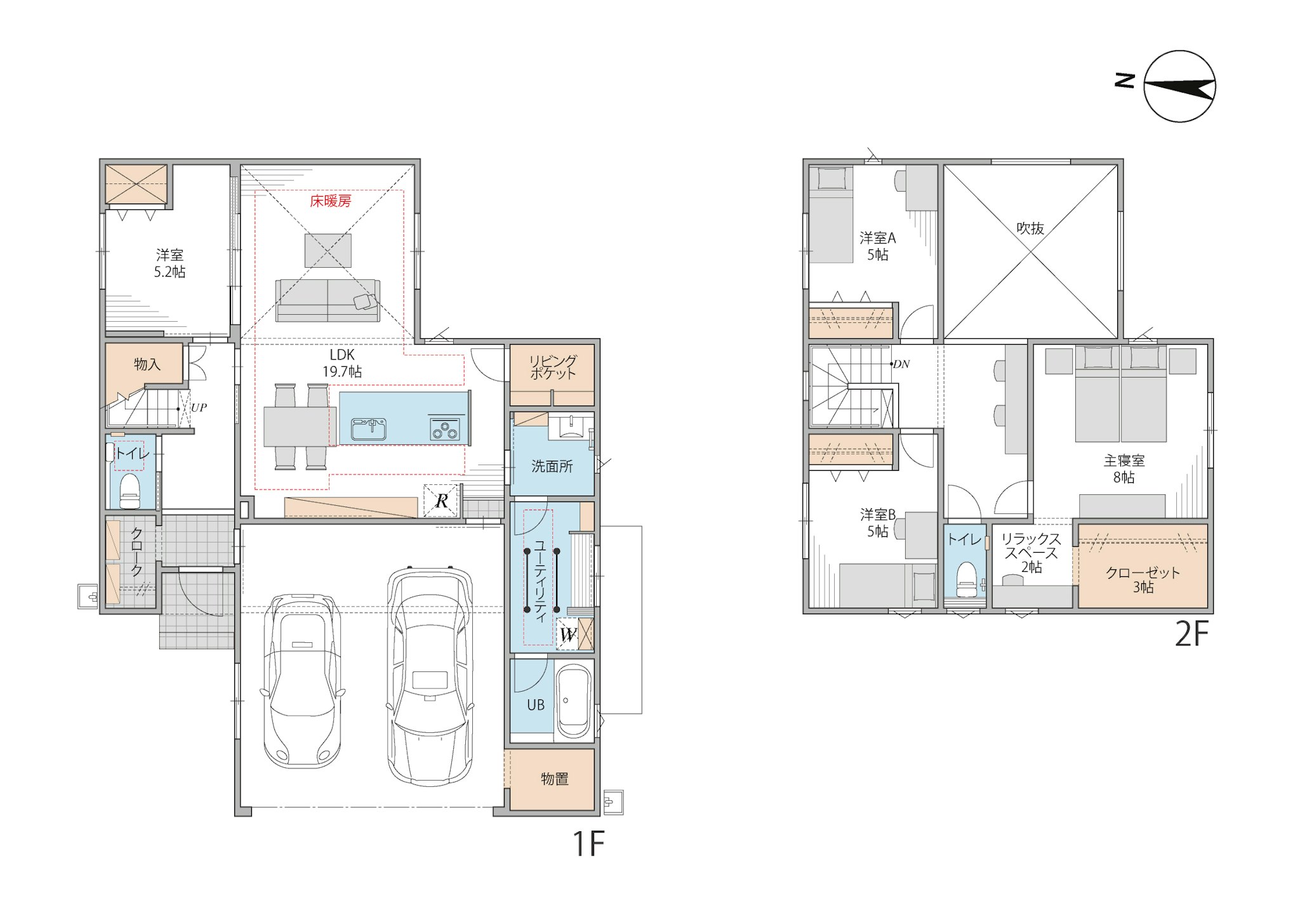 オスカーホーム（富山）_イベントイメージ2