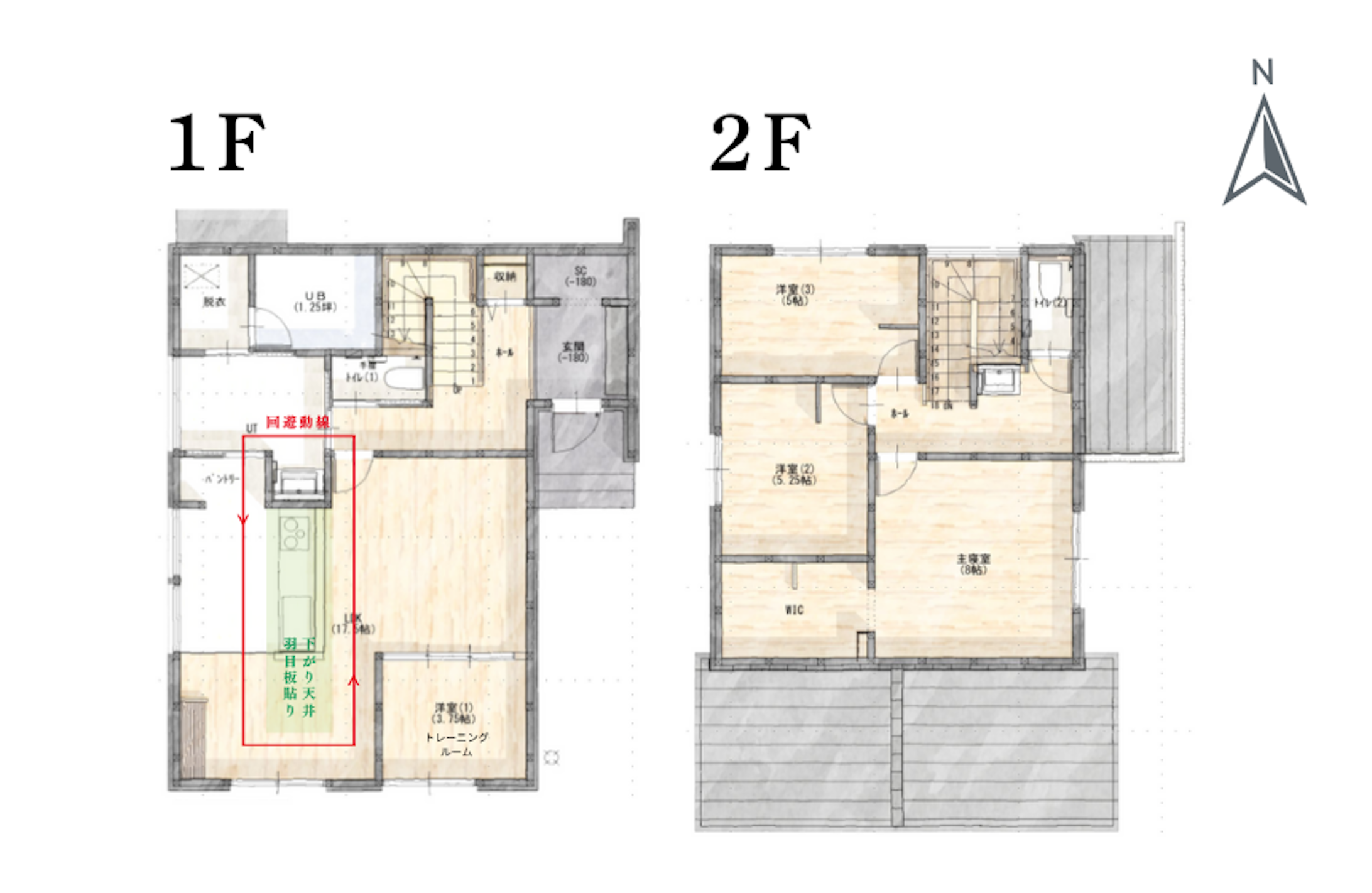 富山市完成見学会│タカノホーム
