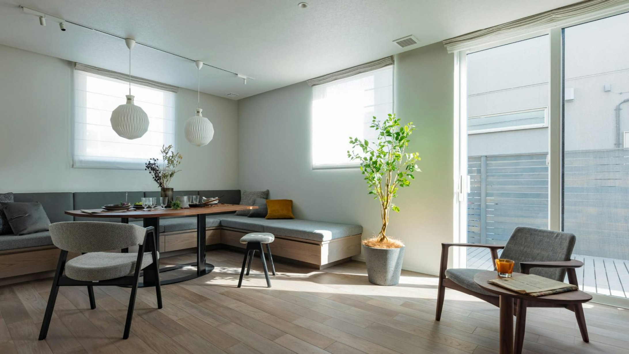 ニューハウス工業　金沢支店_イベントイメージ1