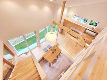 JOY HOUSE（ジョイハウス）_イベントイメージ1