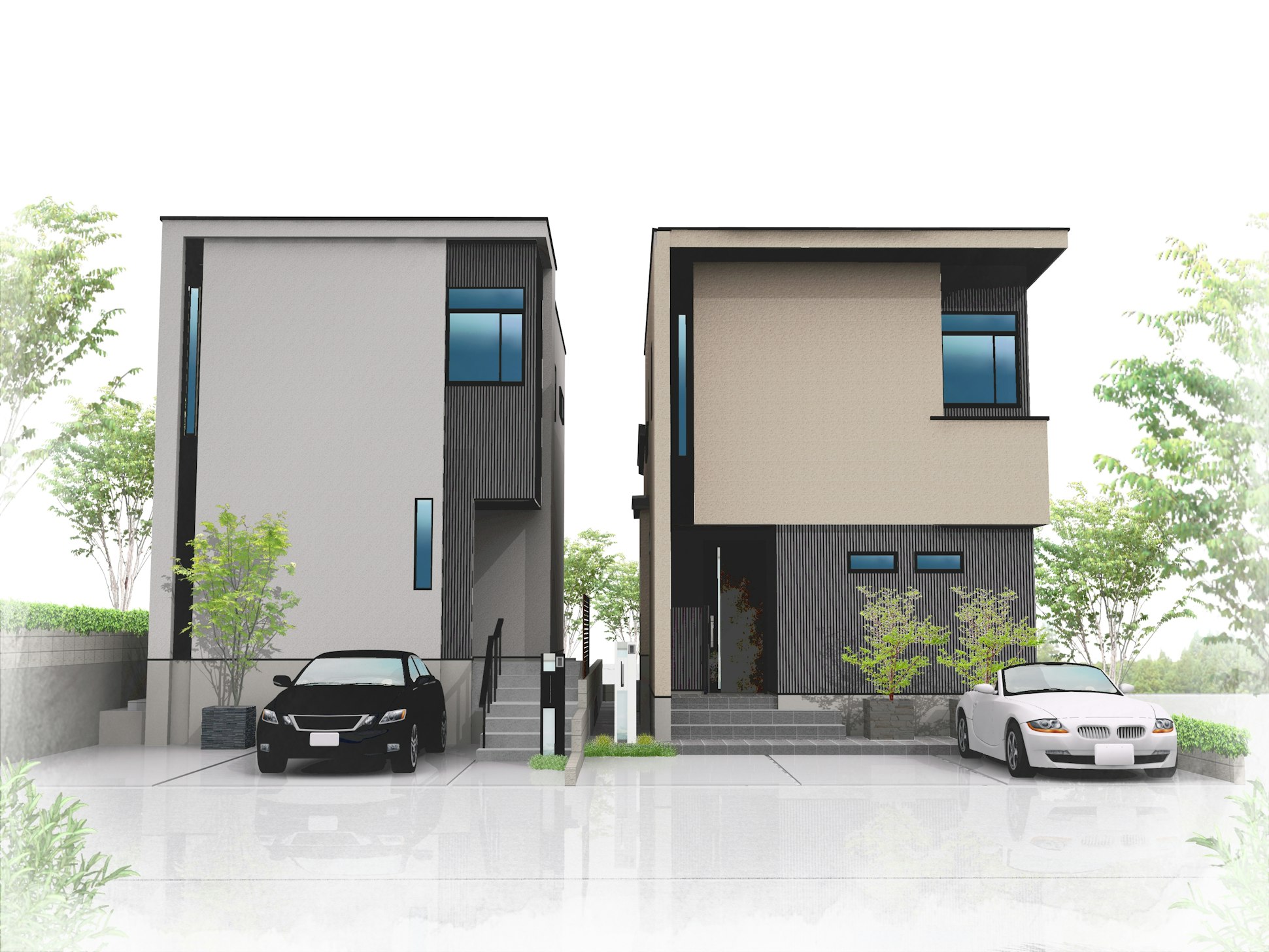 キャロットホーム①