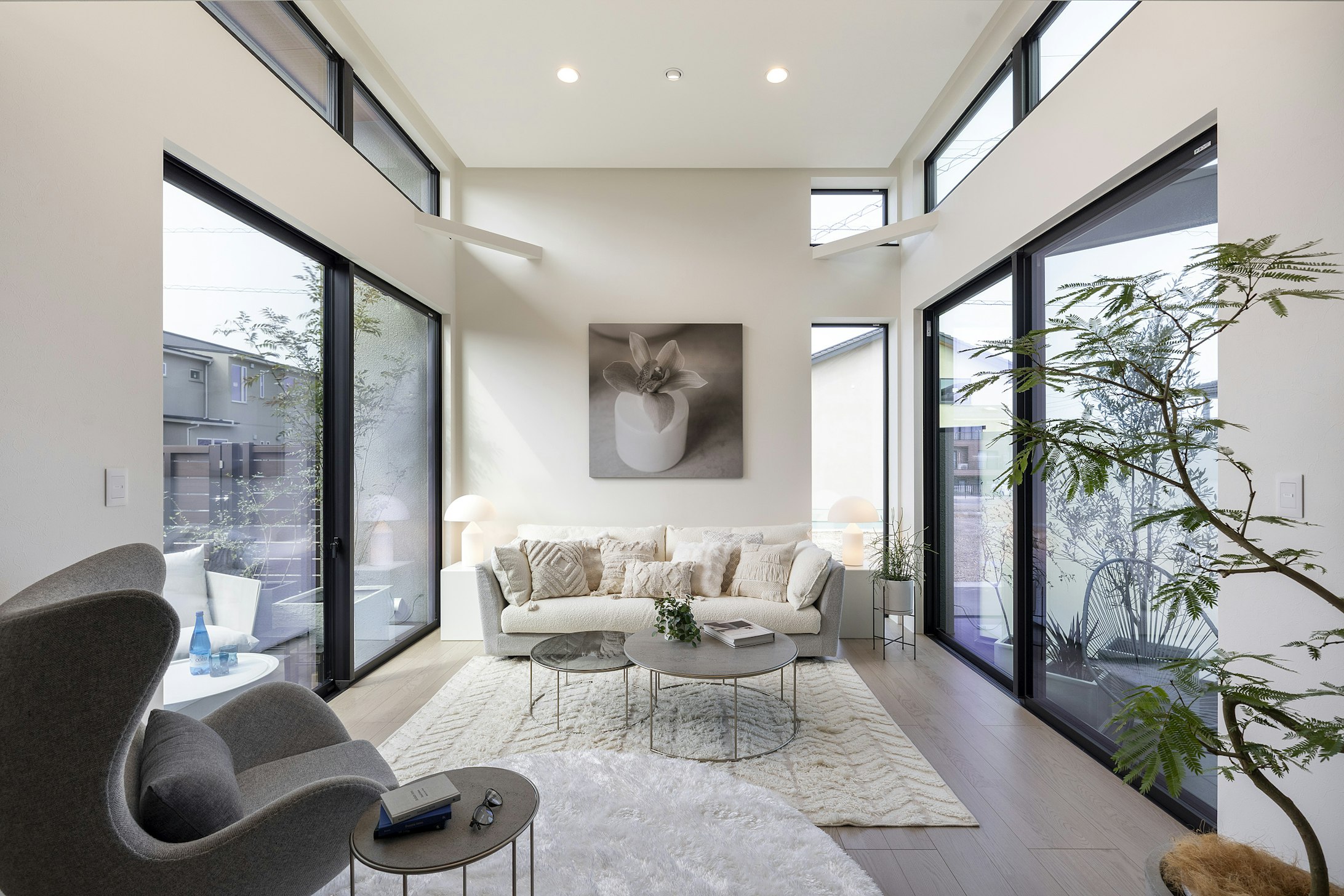 キャロットホーム弥生①