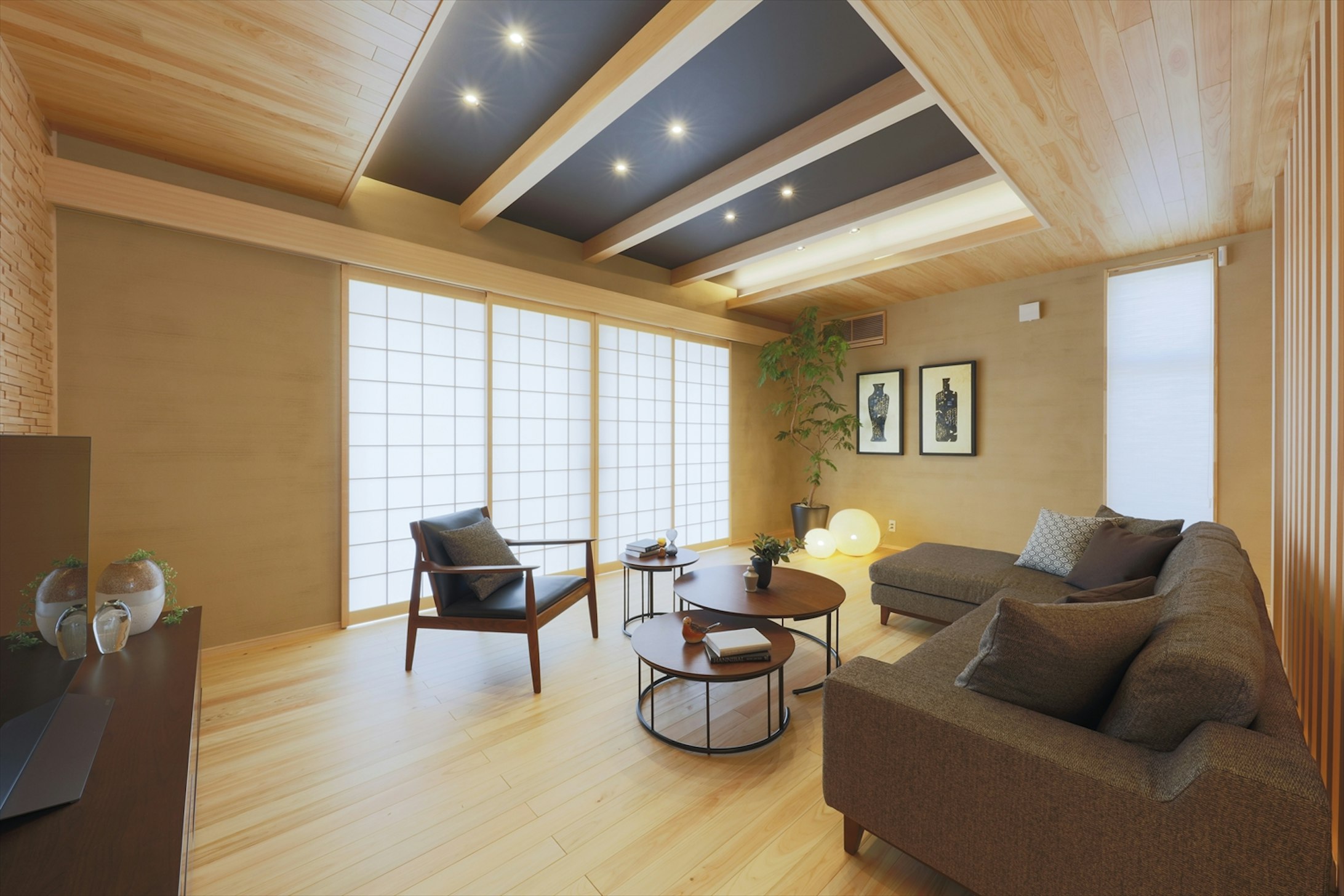 日本ハウスホールディングス　富山営業所_イベントイメージ2