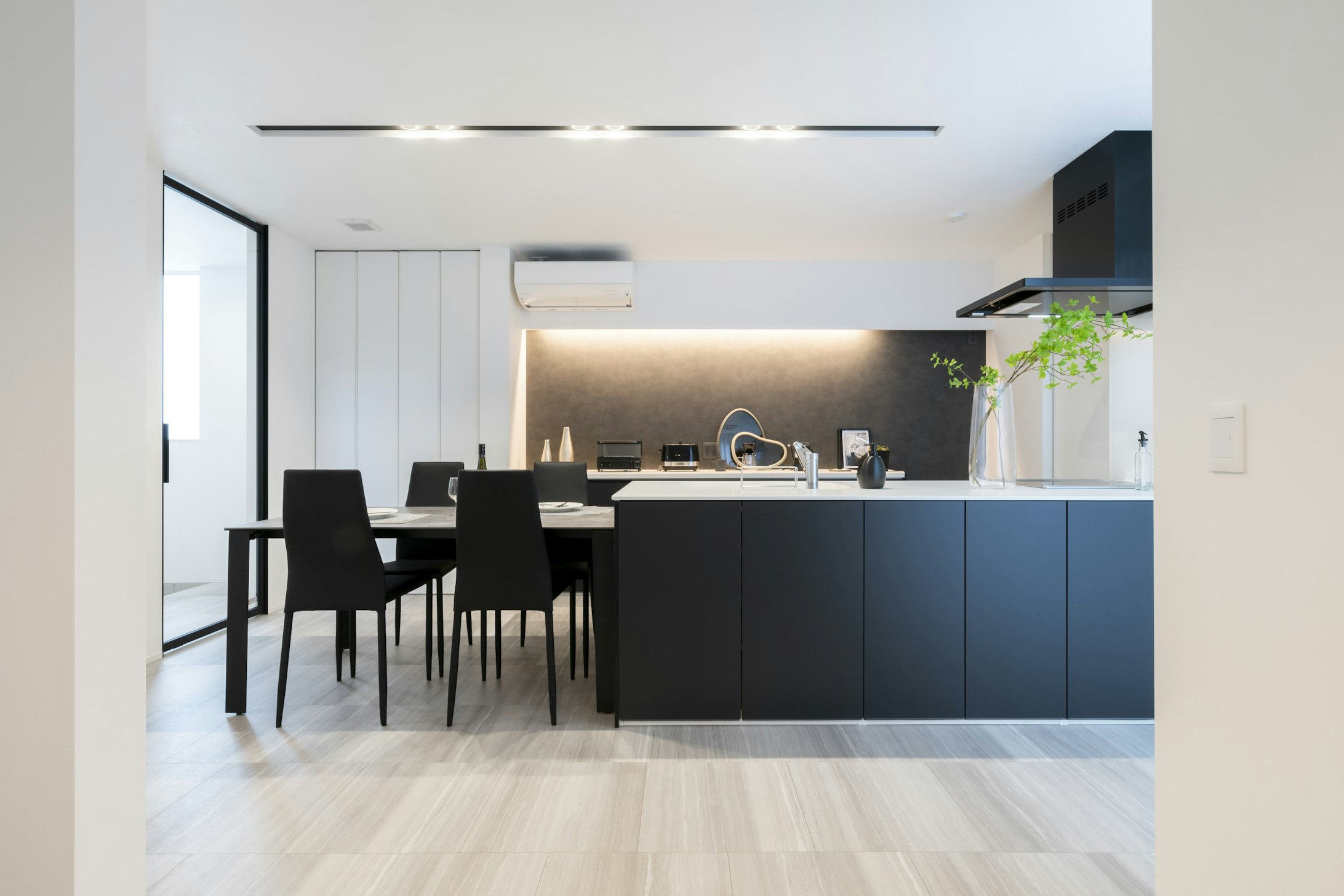 当社施工写真です