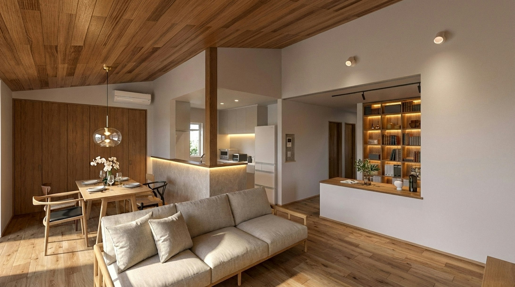 セイダイ ハウジングミライロ事業部_イベントイメージ2