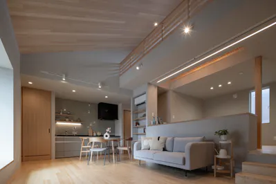 トラスト住建様＿kinomi