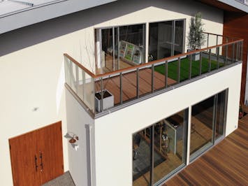 金沢展示場│タカノホーム