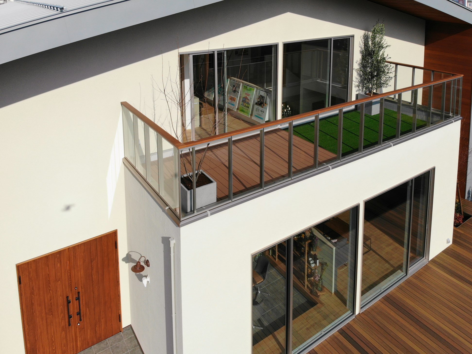 金沢展示場│タカノホーム