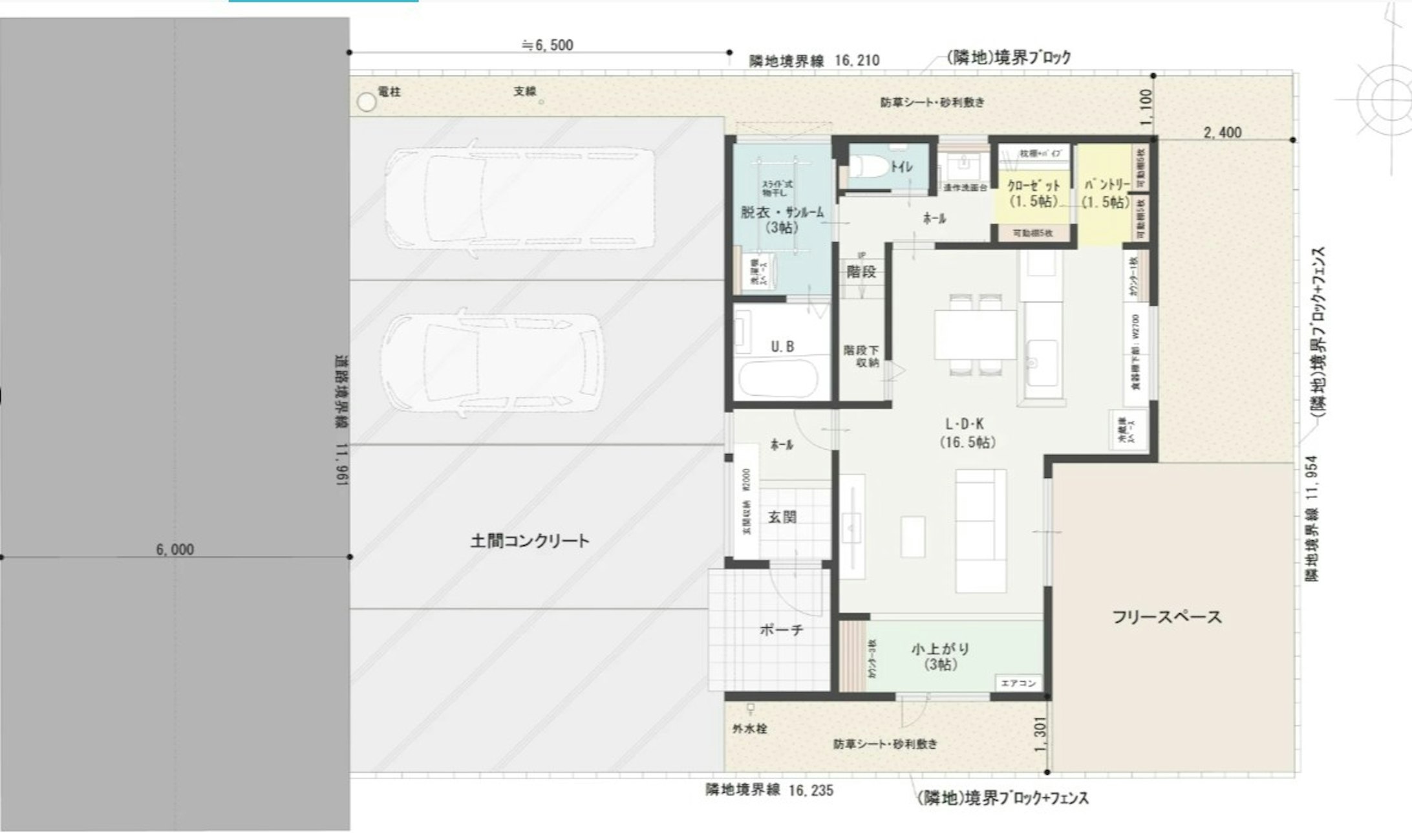 ステーツ　福井展示場_イベントイメージ2