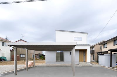 ステーツ　富山展示場_イベントイメージ1