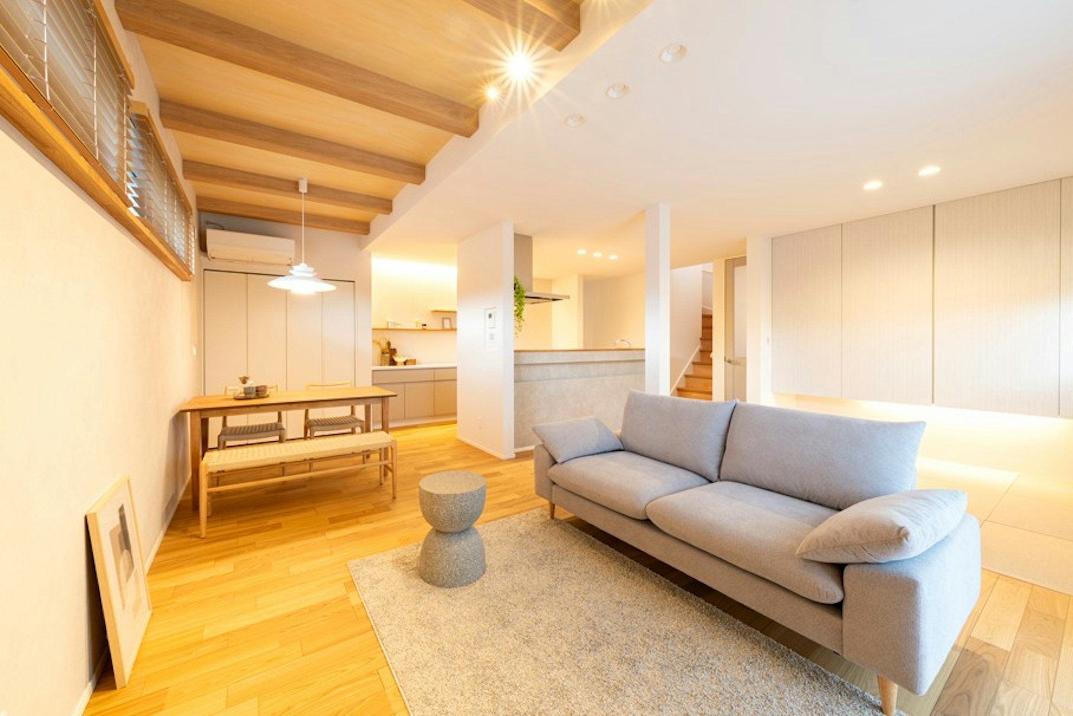 ステーツ　富山展示場_イベントイメージ2