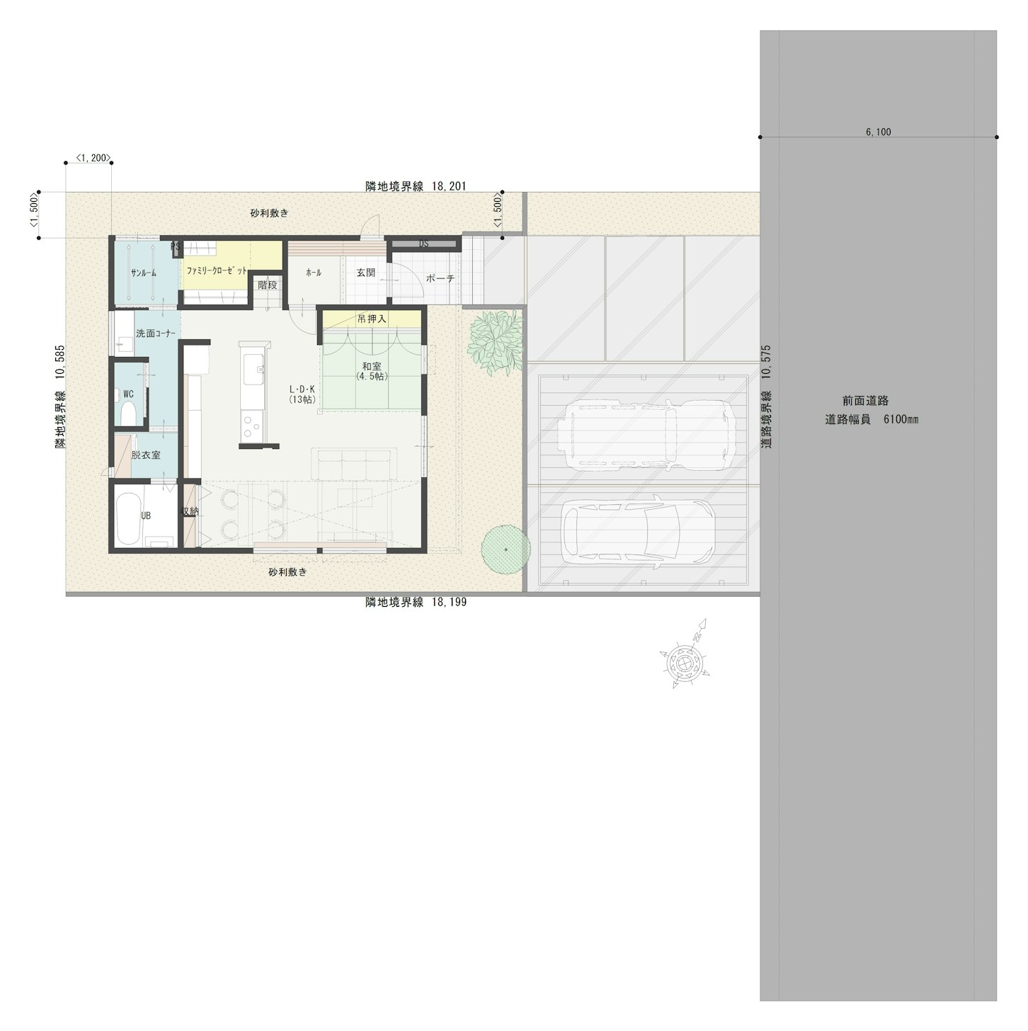 ステーツ　富山展示場_イベントイメージ3