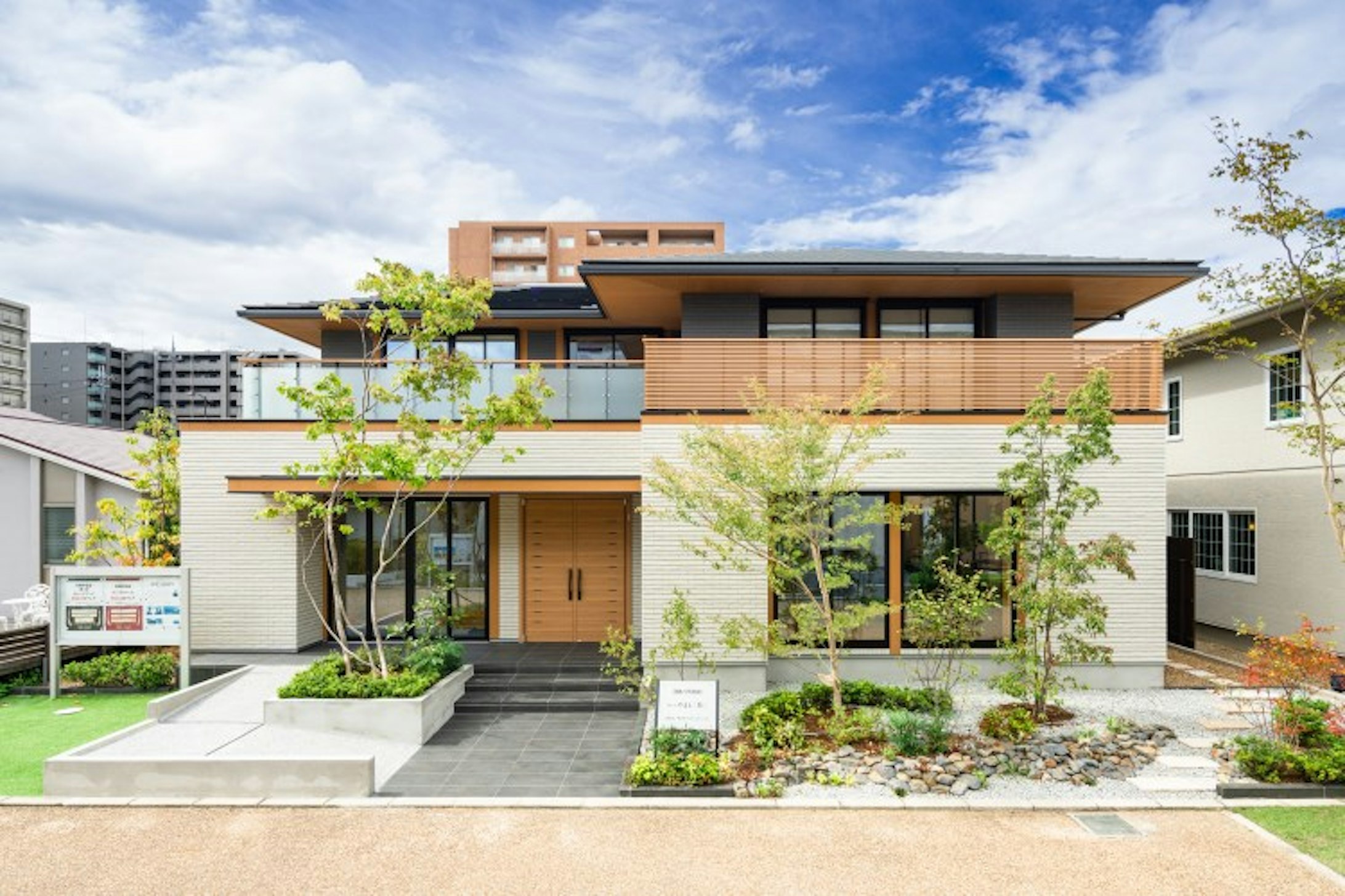 日本ハウスホールディングス　富山営業所_イベントイメージ2