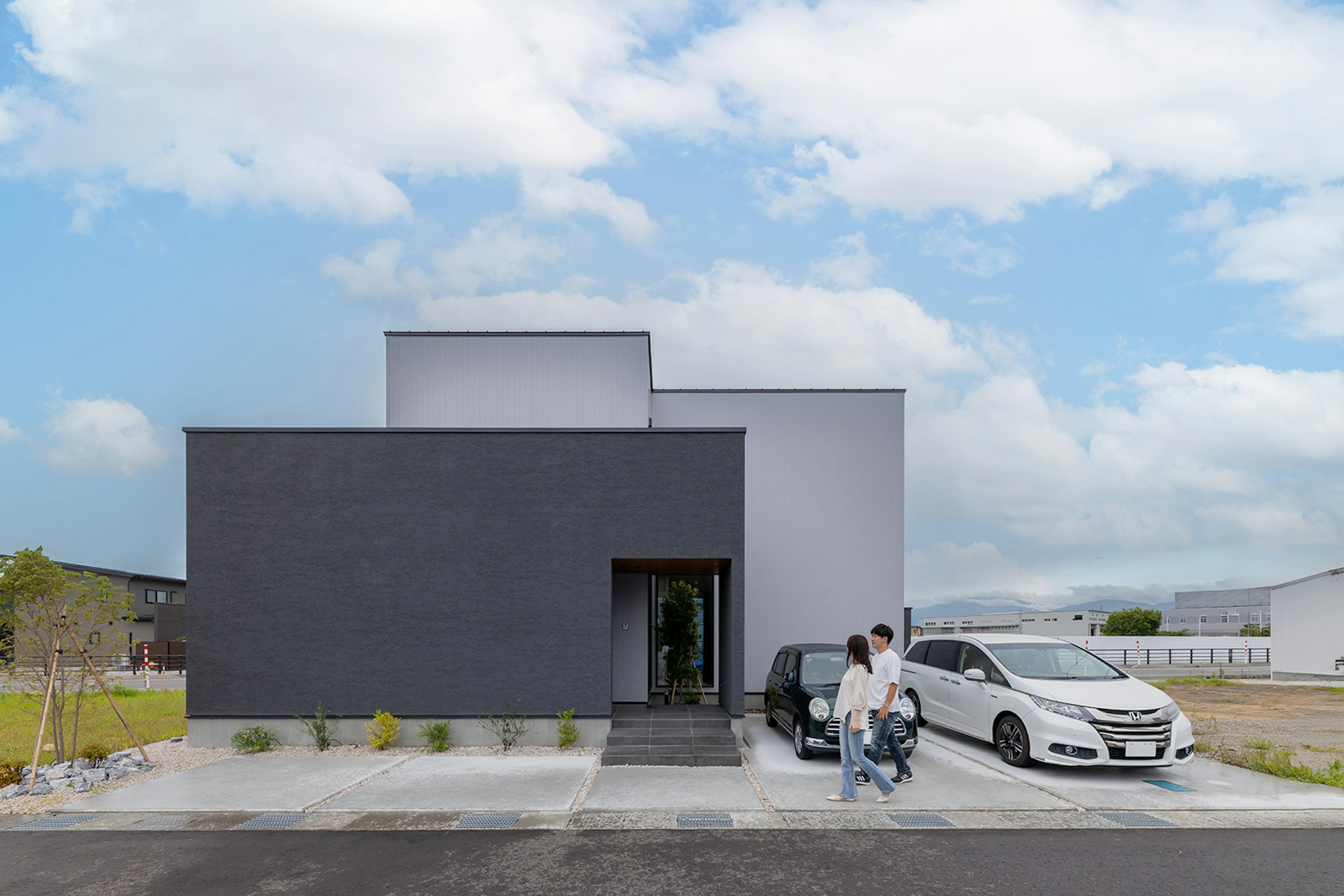 【富山】山下ホーム_新モデルハウスで心地よさを体感！「新富山口展示場」