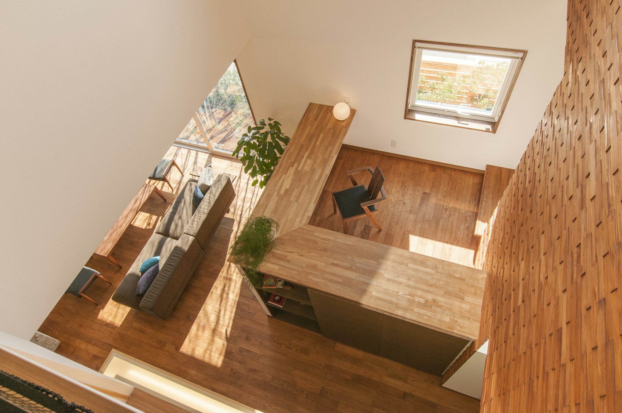 ジュートピア富山第2展示場│タカノホーム