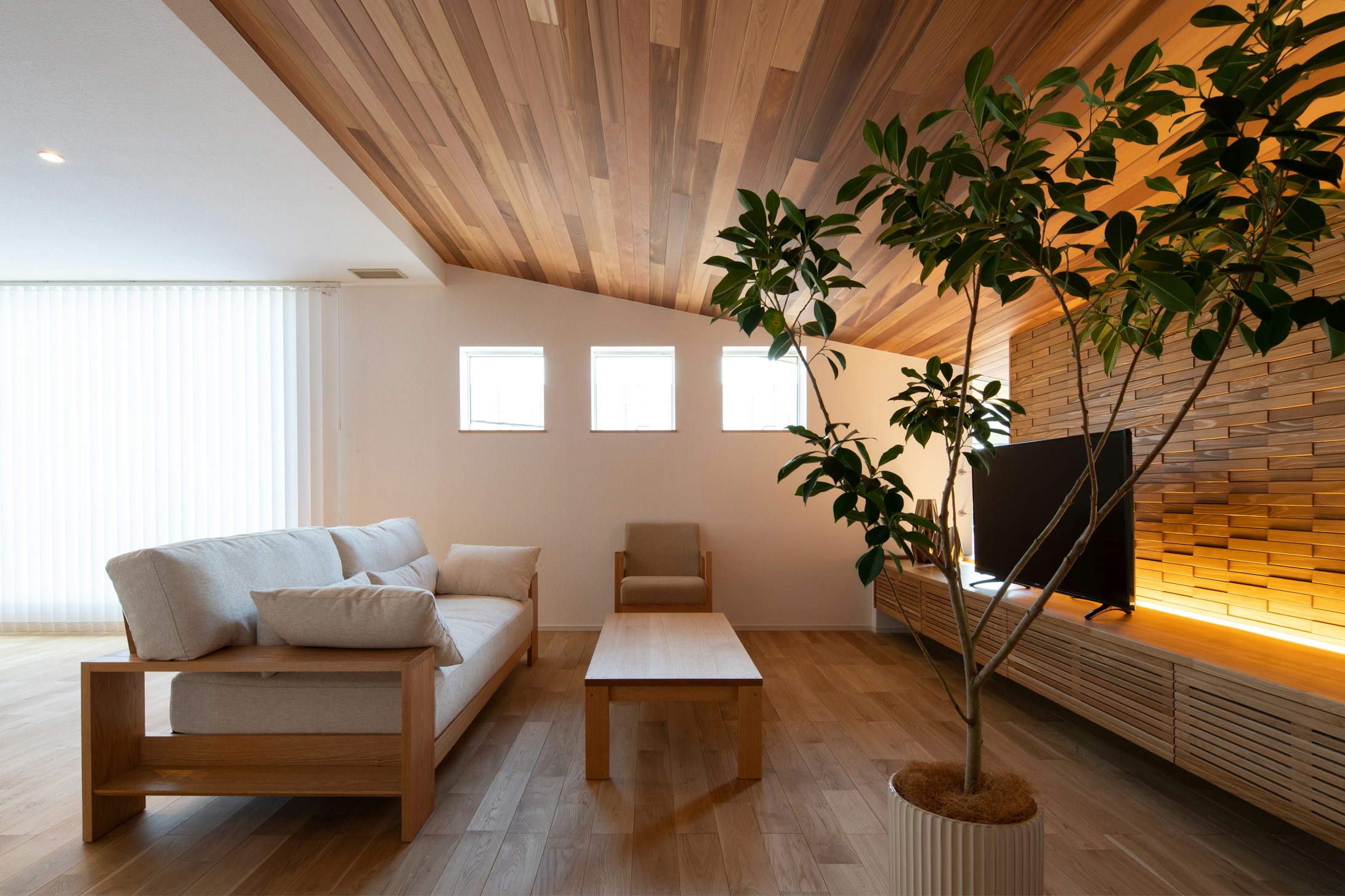 ジュートピア高岡展示場│タカノホーム