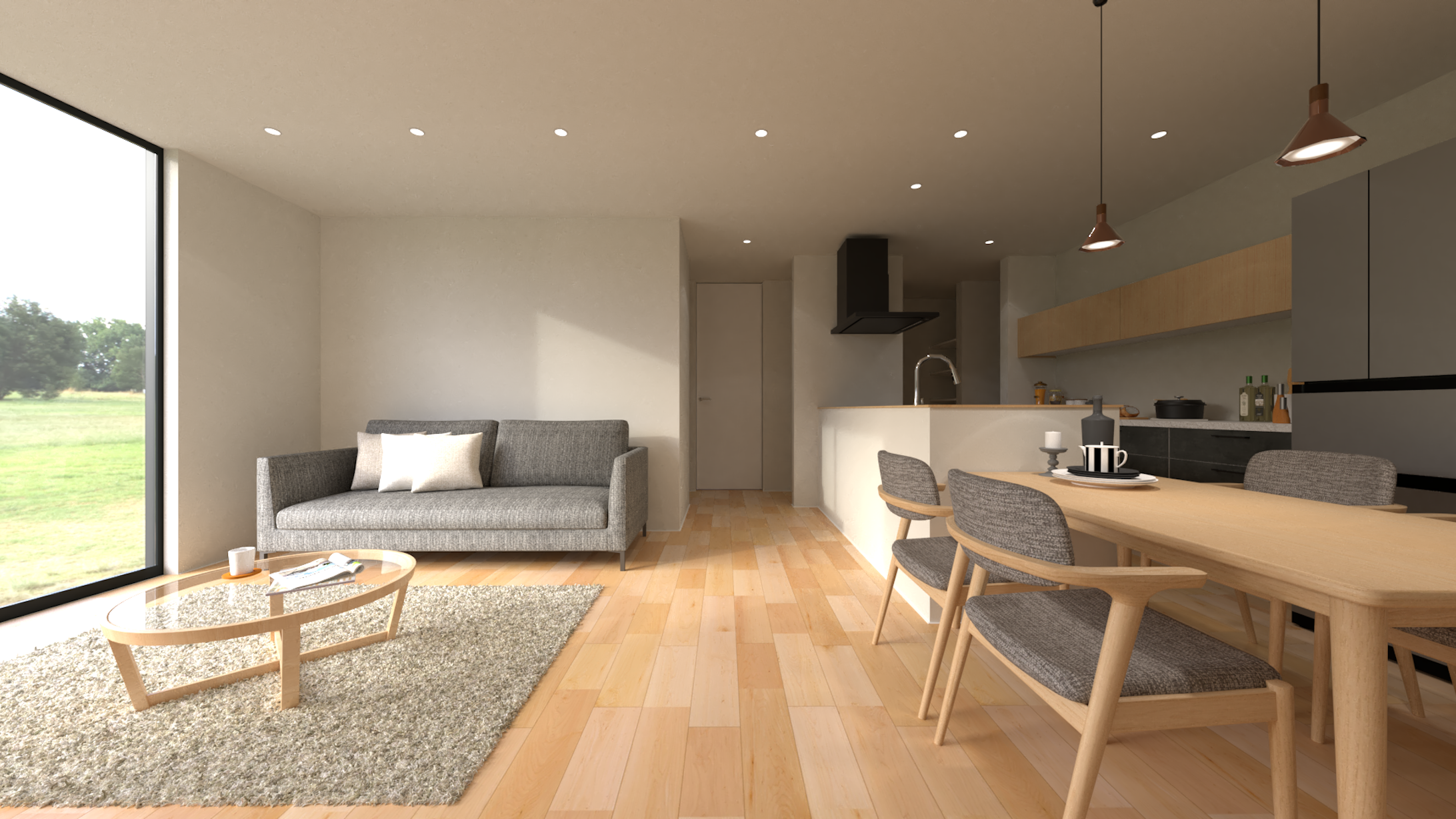 ノークホームズ_イベントイメージ2