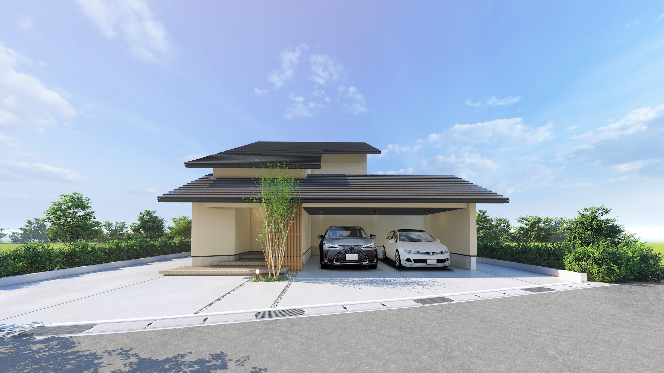 ほそ川建設　株式会社_イベントイメージ1