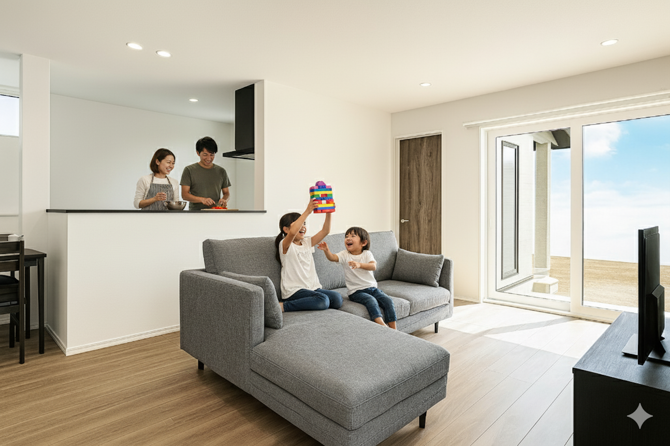 ひまわりほーむ_イベントイメージ2