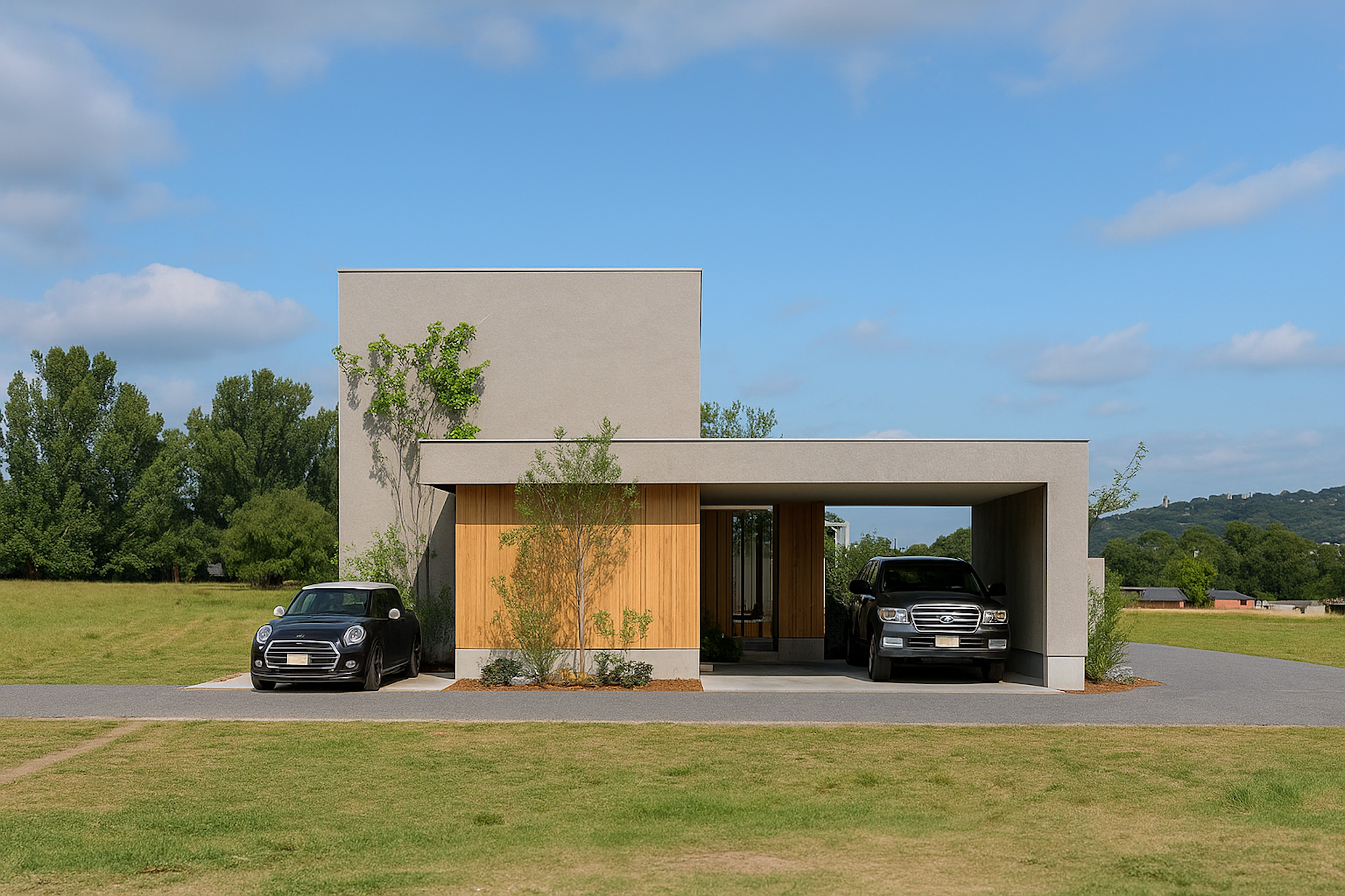 リクア建築設計事務所/永森建設工業株式会社_イベントイメージ1