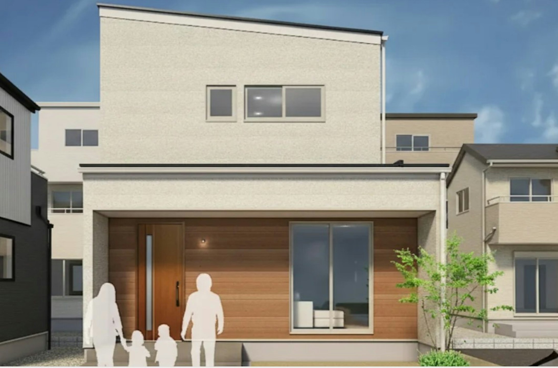 ステーツ　福井展示場_イベントイメージ1