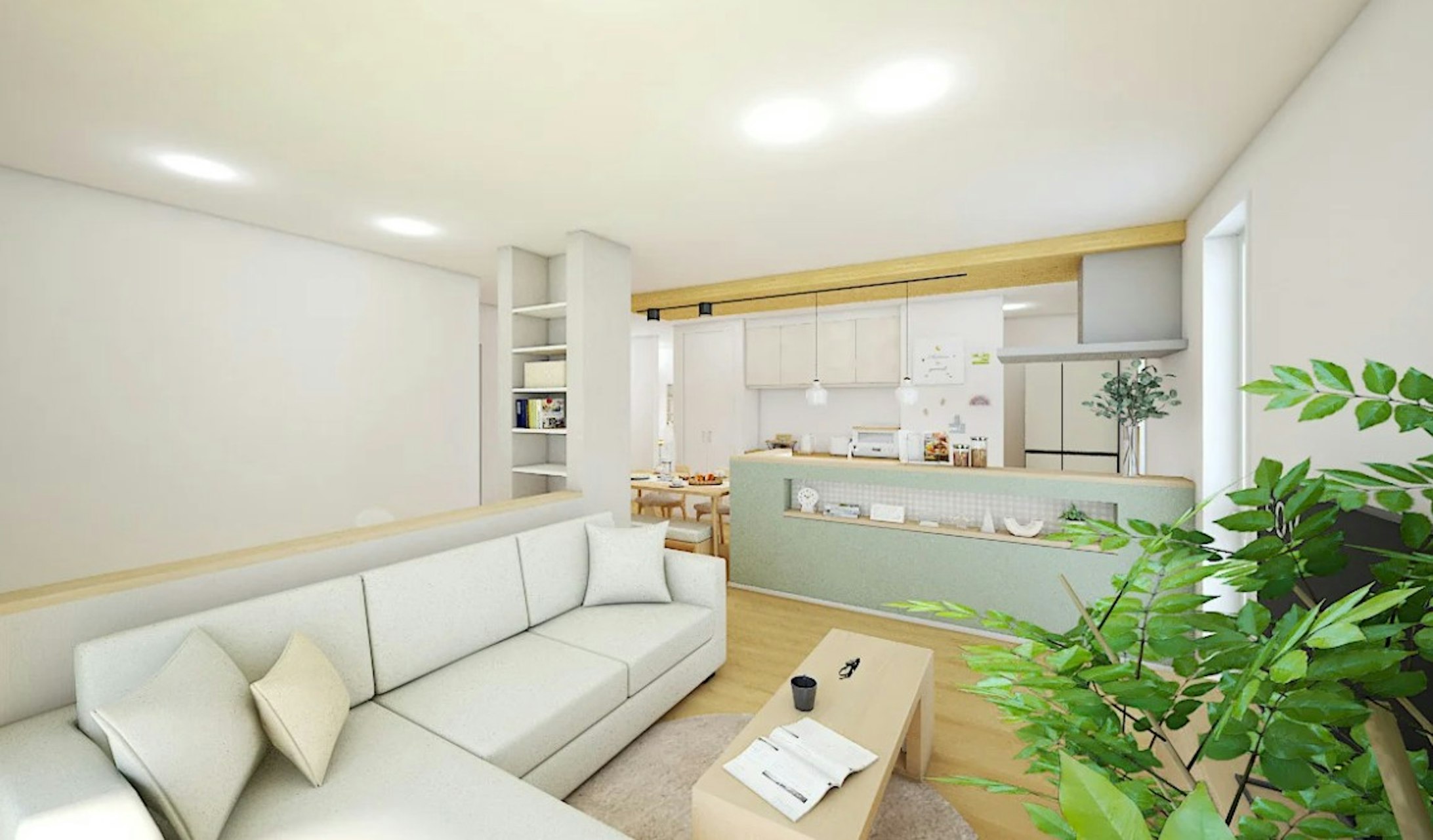 ステーツ　福井展示場_イベントイメージ2