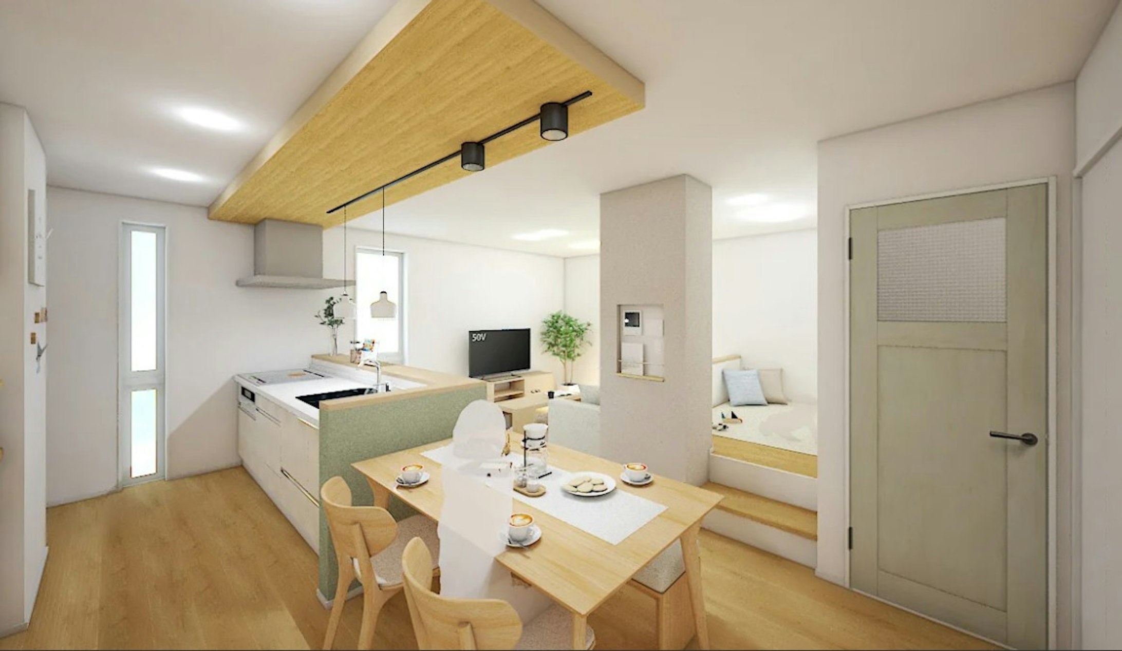 ステーツ　福井展示場_イベントイメージ3