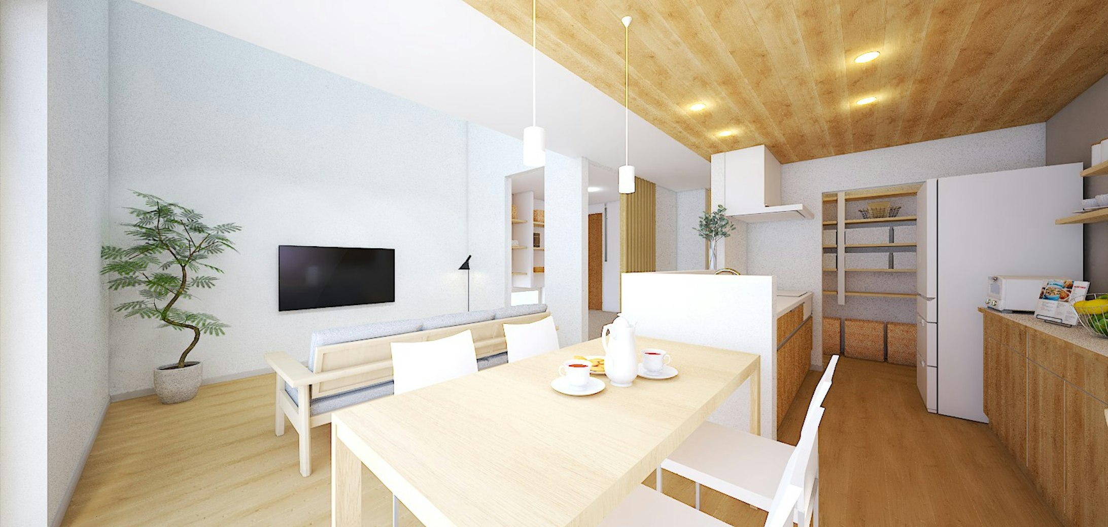 ステーツ　富山展示場_イベントイメージ2