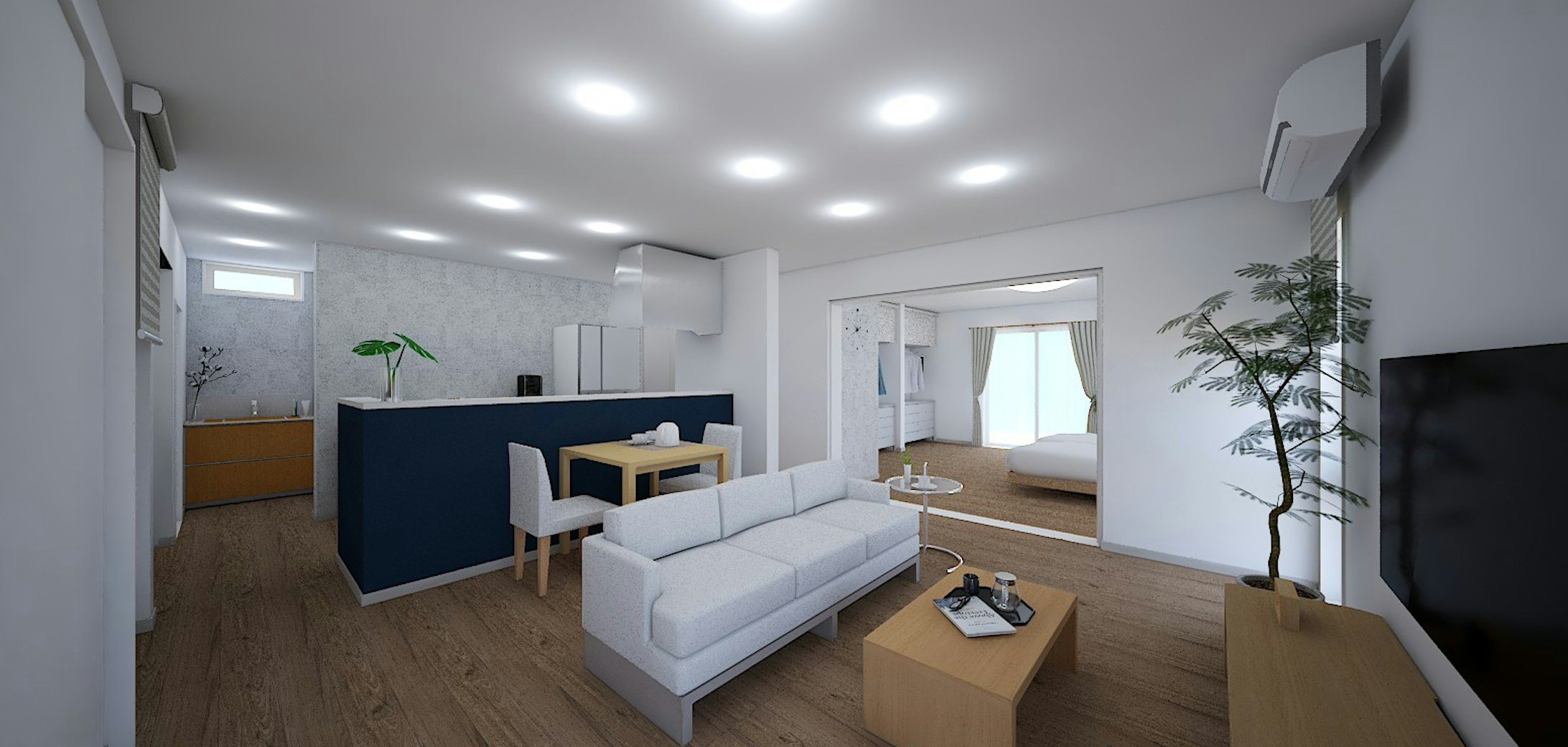 ステーツ　富山展示場_イベントイメージ2