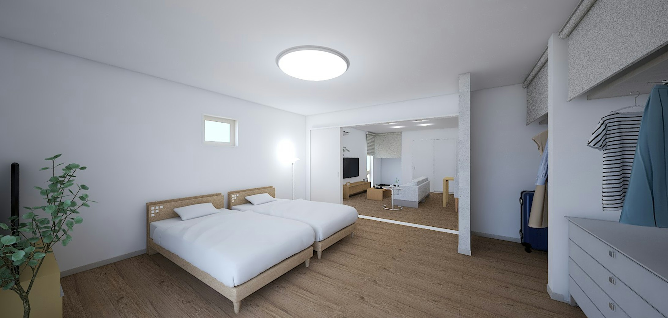 ステーツ　富山展示場_イベントイメージ3