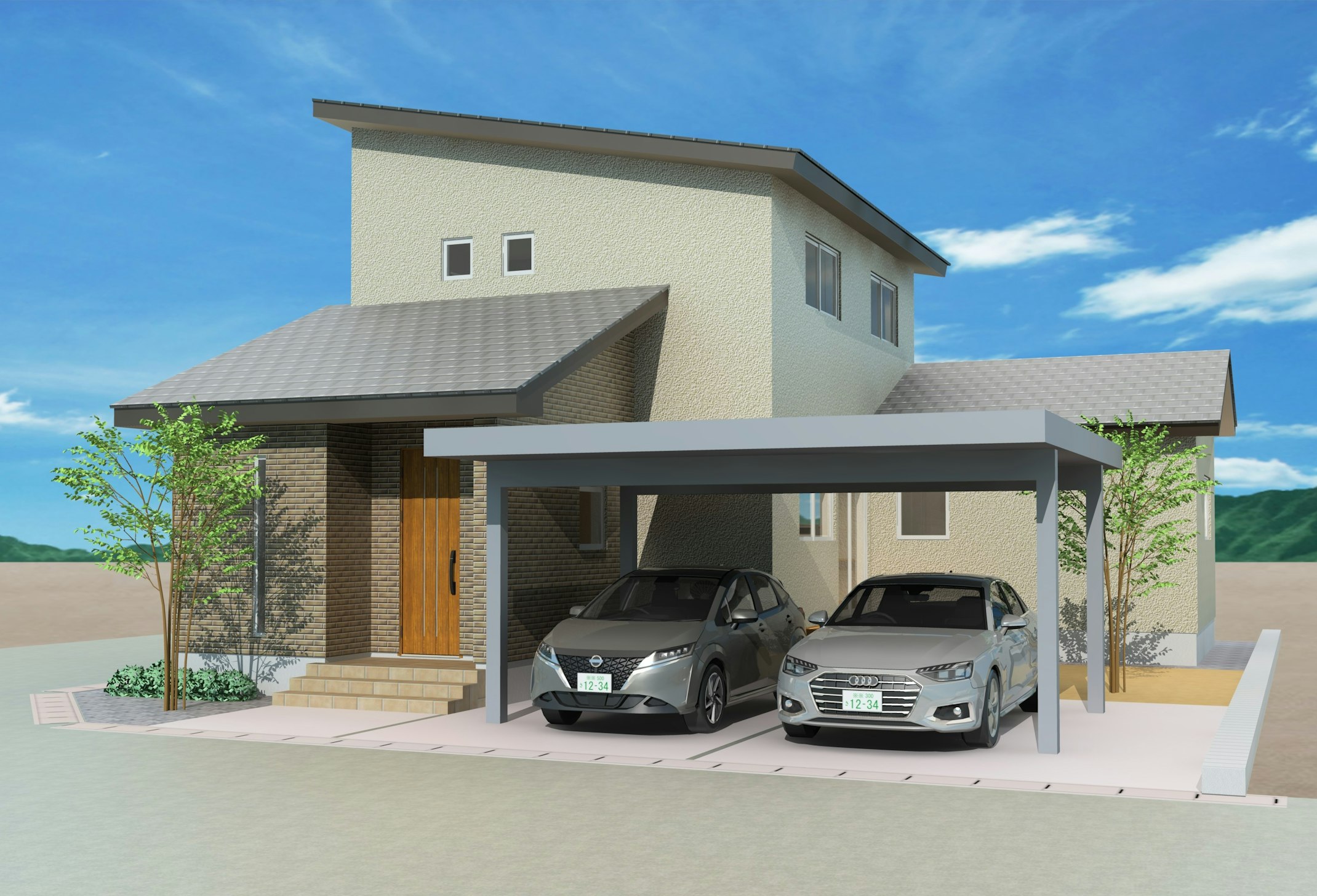 北新建工_イベントイメージ1