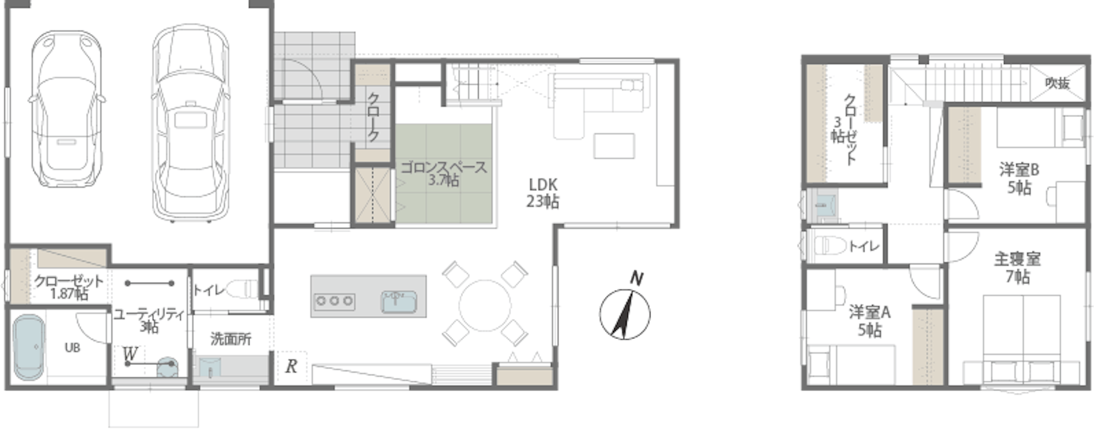 オスカーホーム（富山）_イベントイメージ2