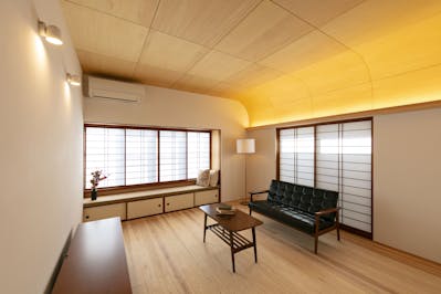 盤戸建築（リノベーション）_イベントイメージ1