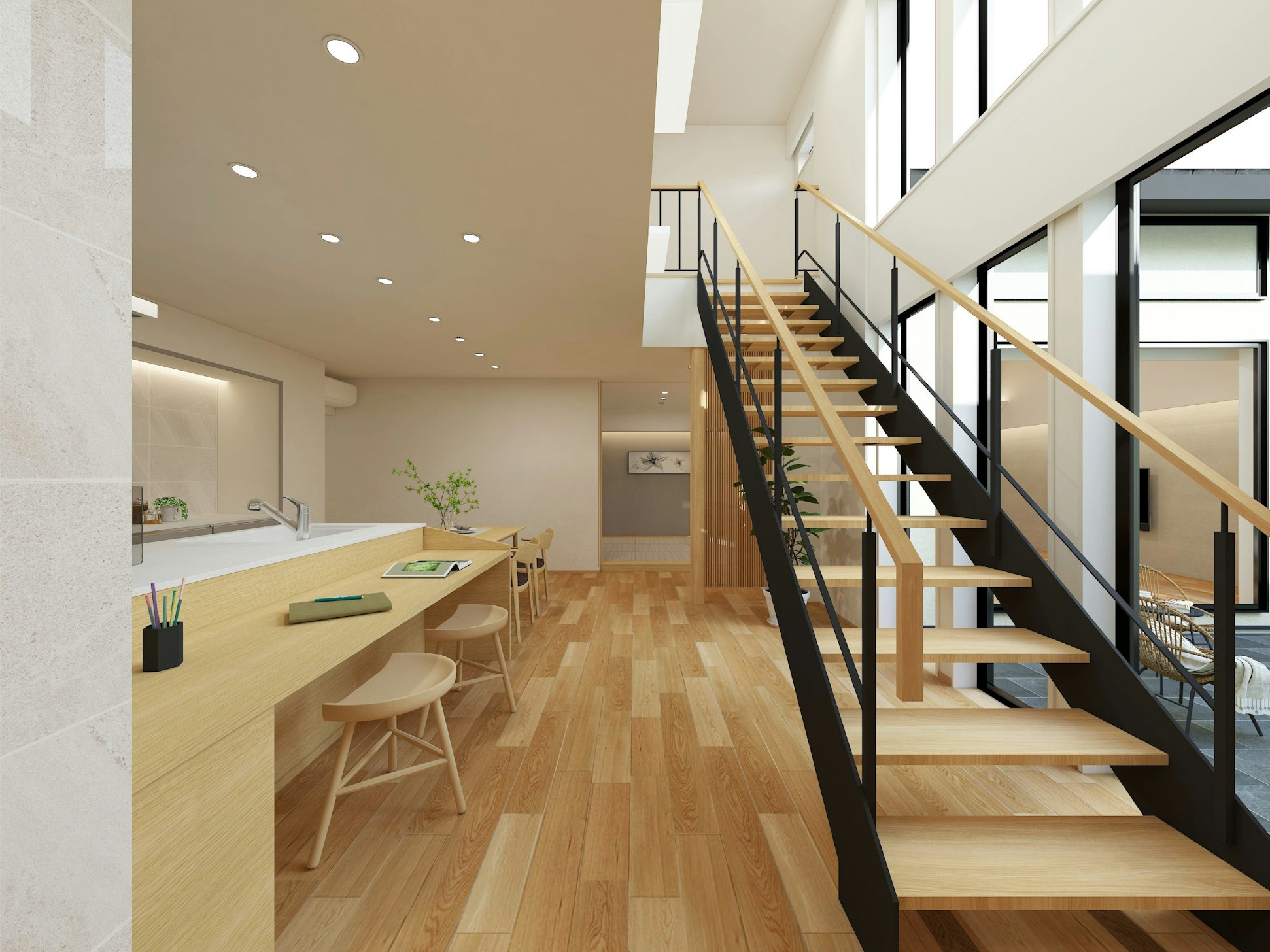 株式会社　玉家建設　富山支店_イベントイメージ2