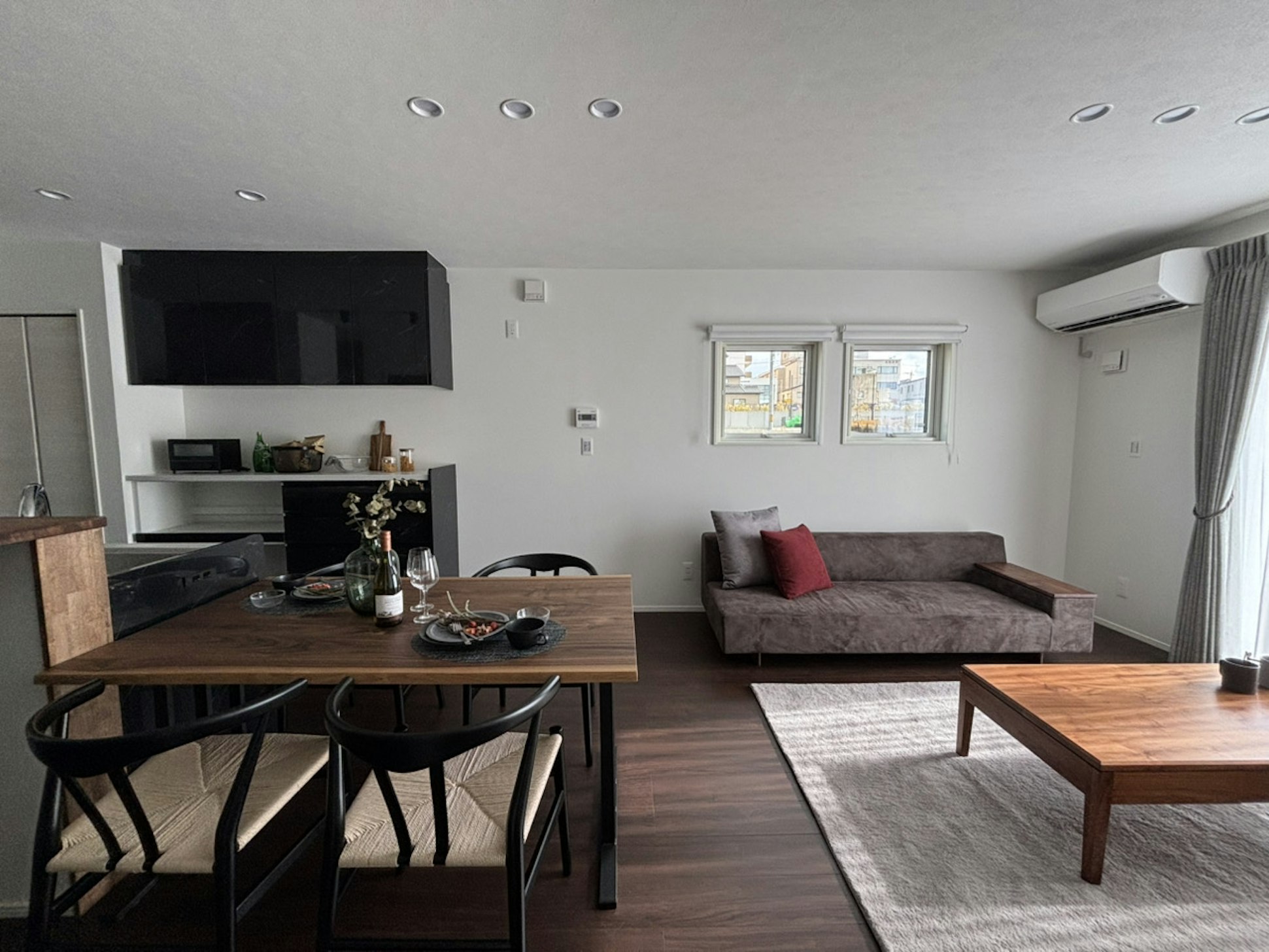 金沢市弥生「二階建て」モデル│マイレアホーム