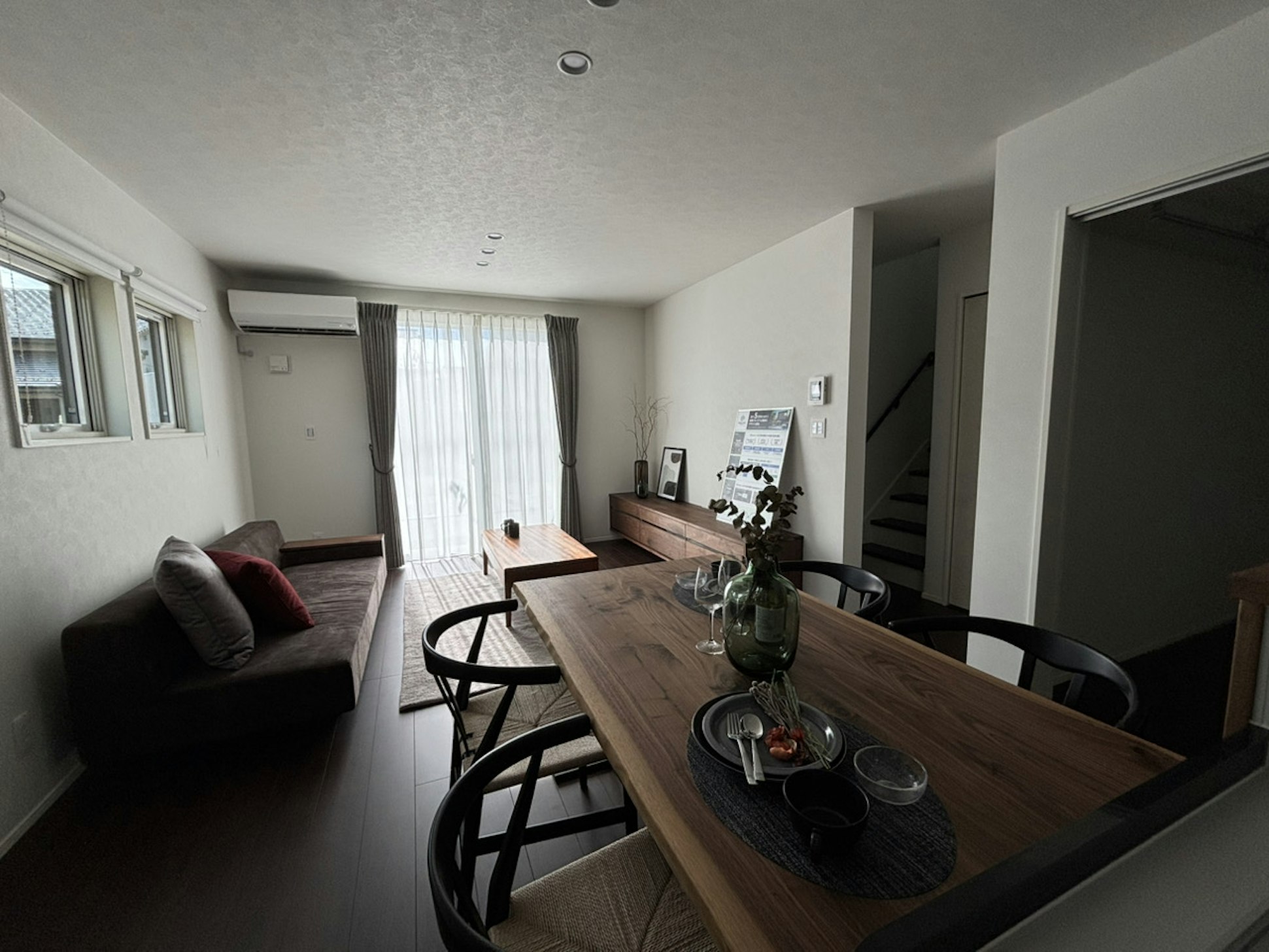 金沢市弥生「二階建て」モデル│マイレアホーム