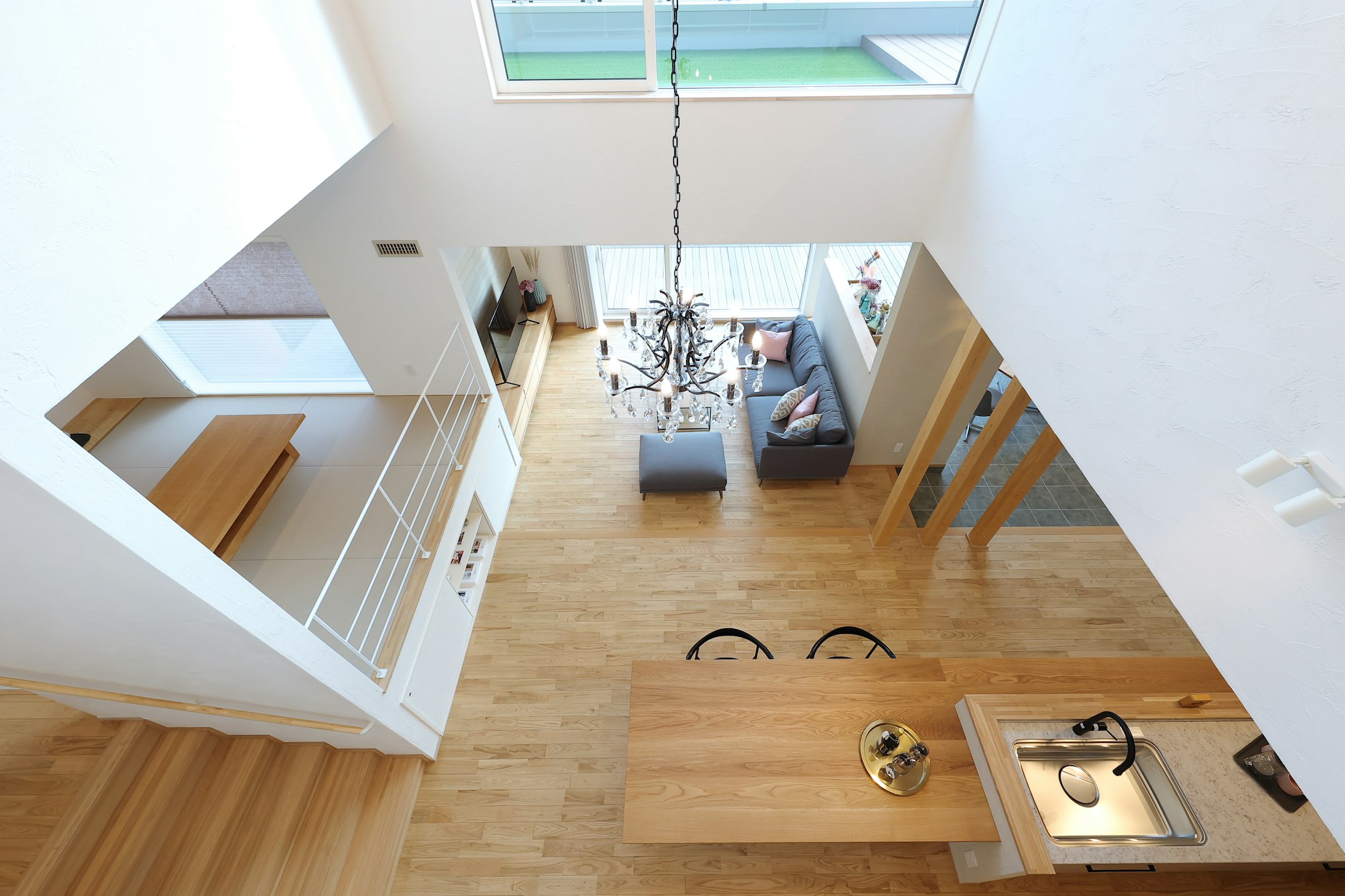 金沢展示場│タカノホーム