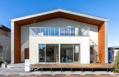 金沢展示場│タカノホーム