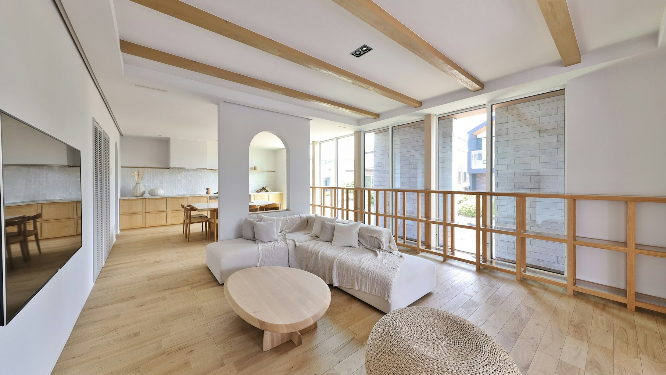 ジュートピア富山第1展示場│タカノホーム