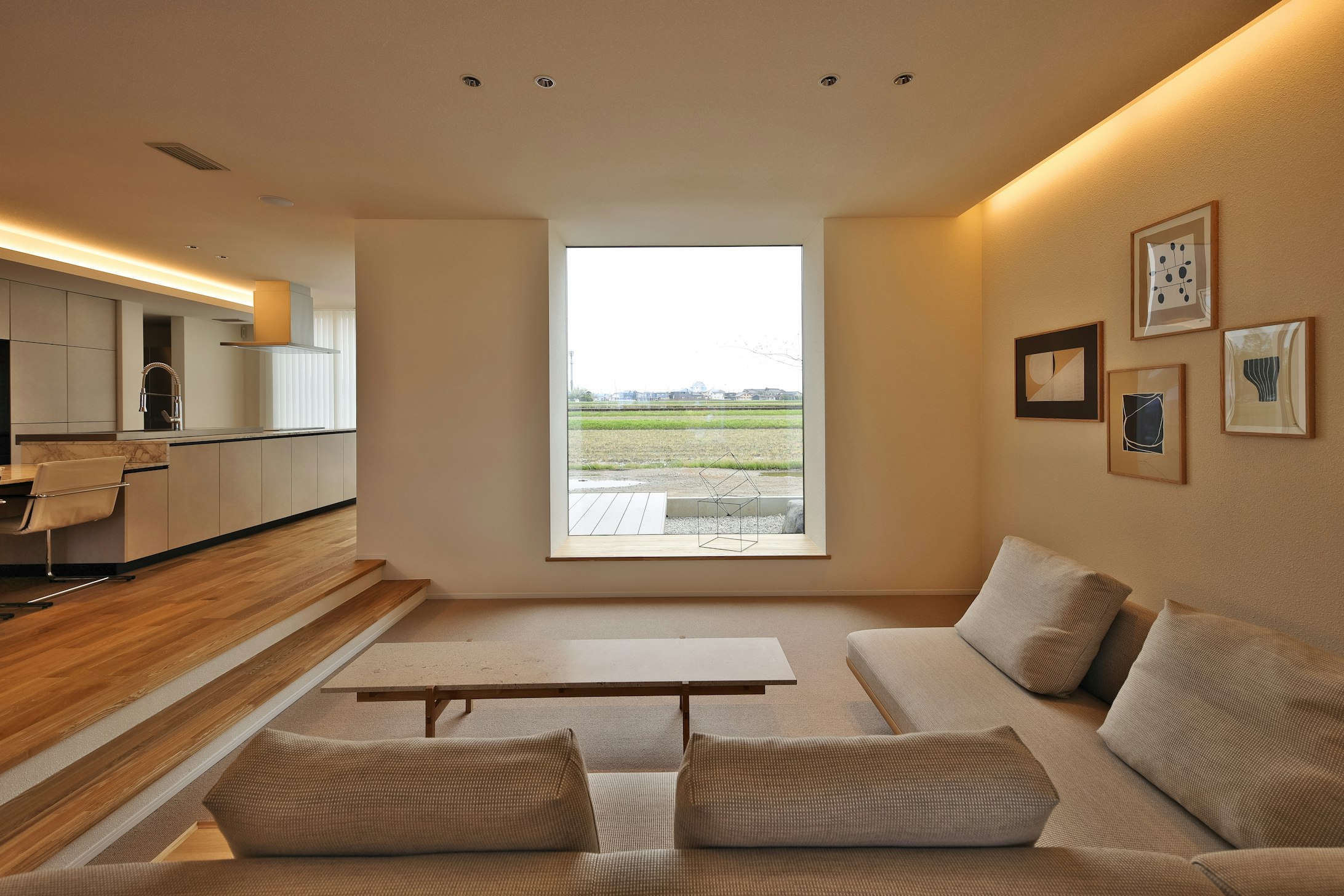 ジュートピア魚津展示場│タカノホーム