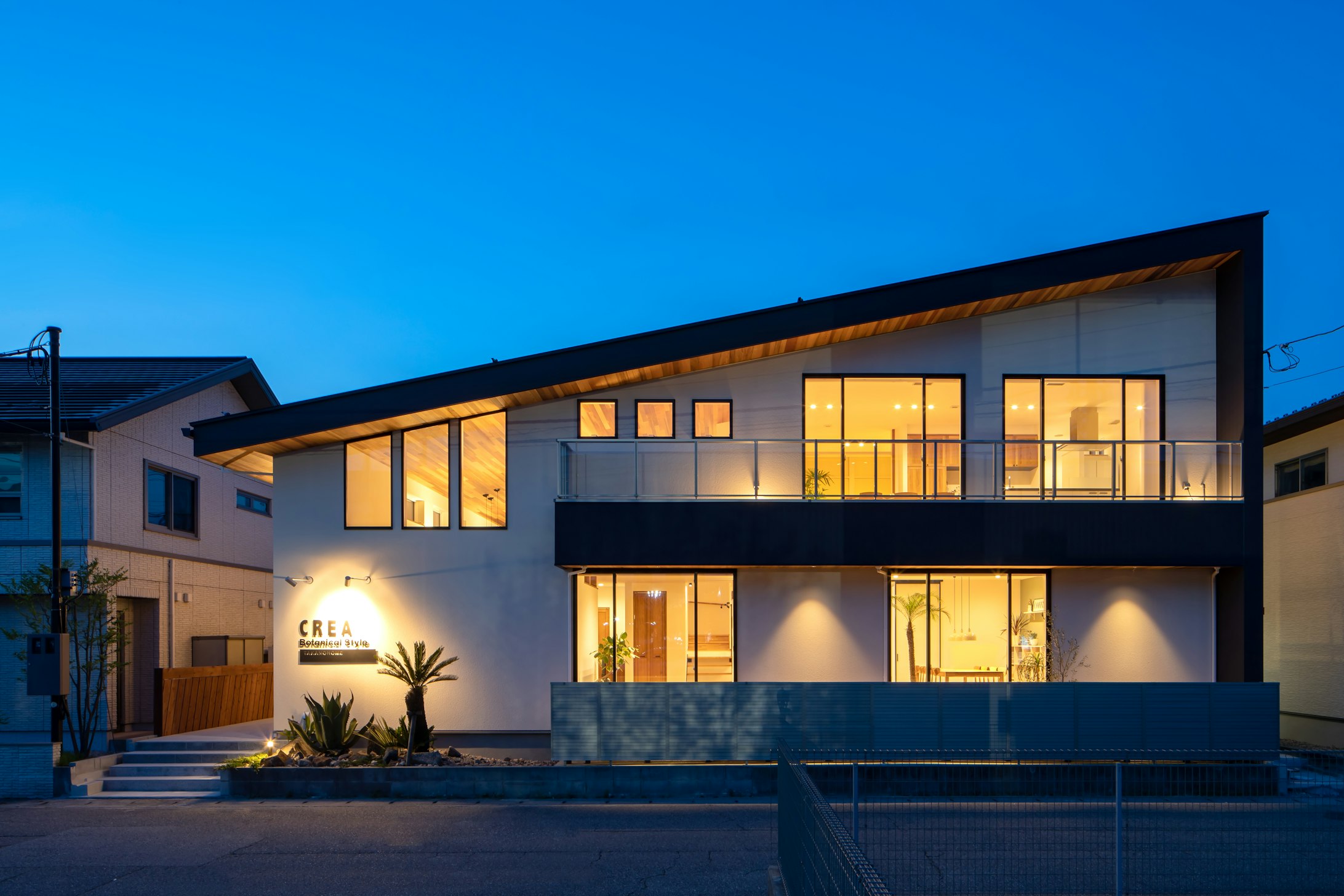 ジュートピア高岡展示場│タカノホーム