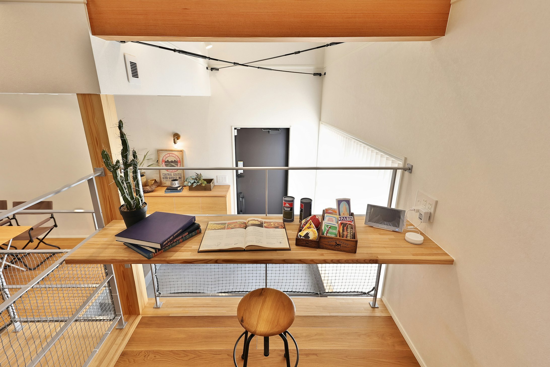 志貴野しらとり台モデル│リビング│タカノホーム