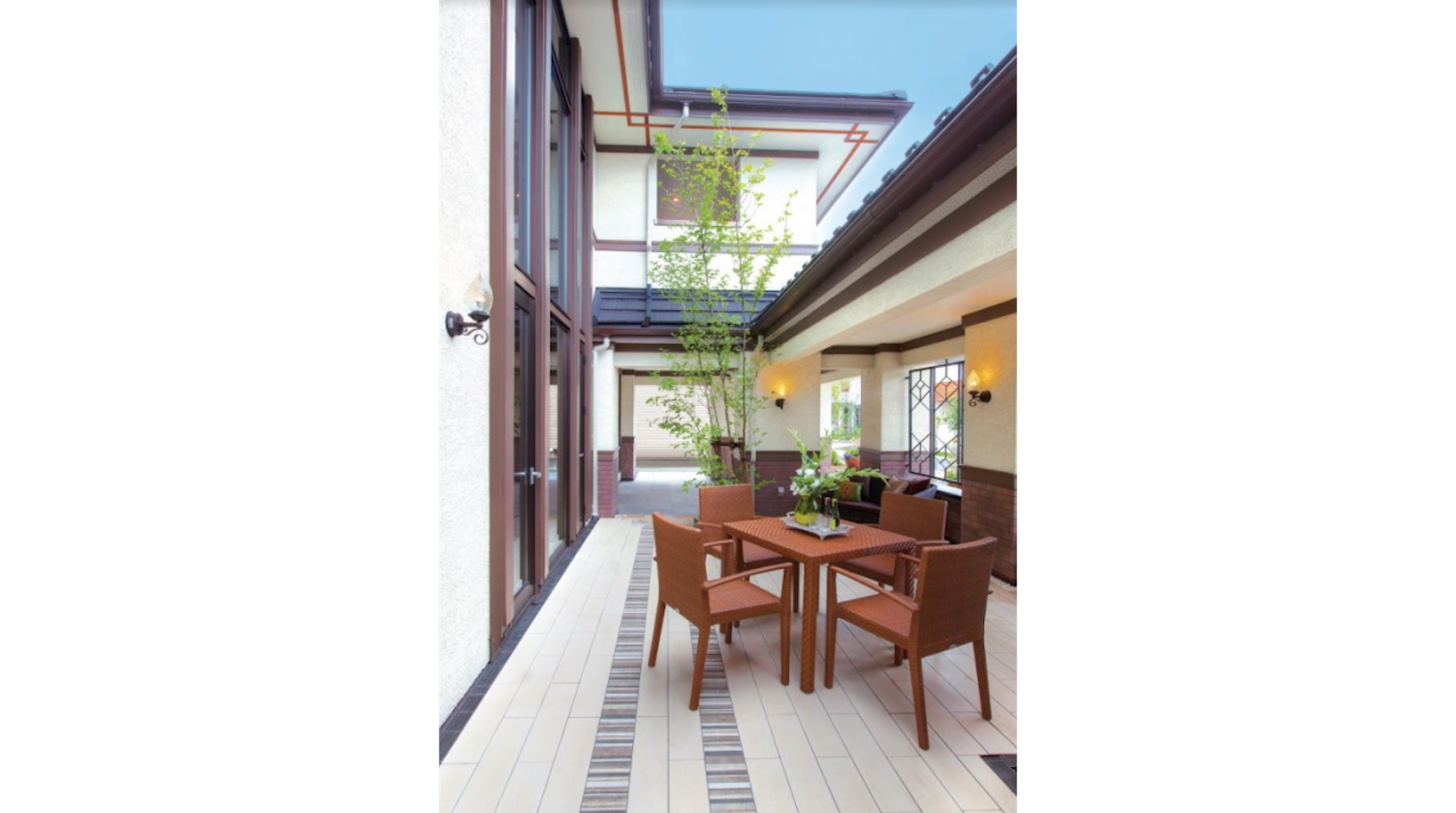 三井ホーム北新越株式会社 北陸本社_イベントイメージ3